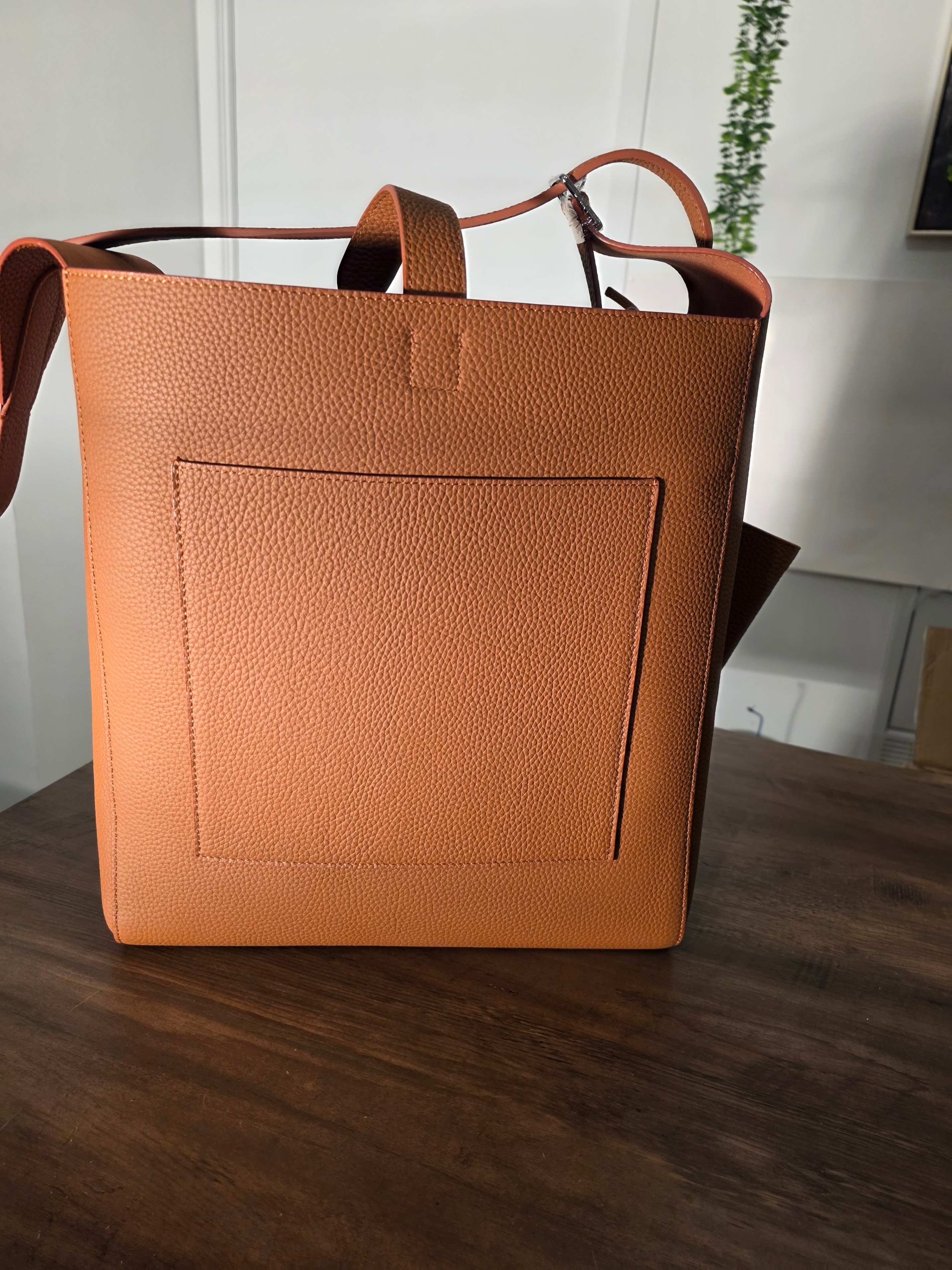 Leather Tote Bags for Women  Large Tote Bag  Leather  Handbag . - photo 3