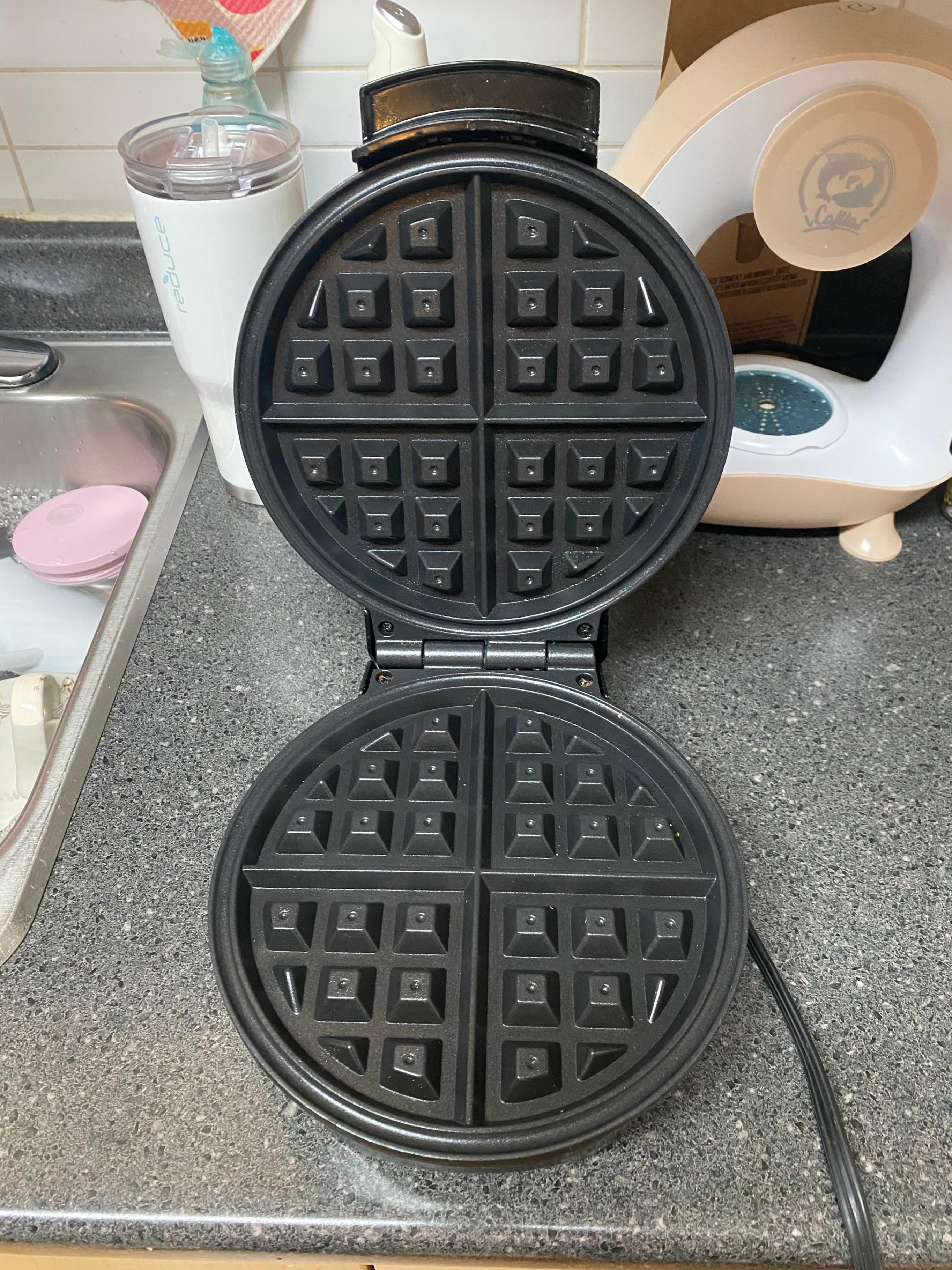 Oster Waffle Maker - photo 2