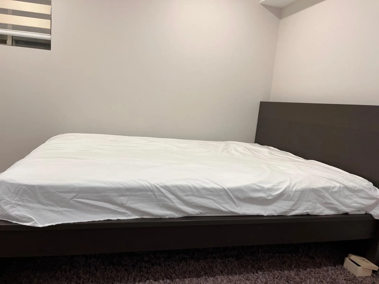 🔥 Quick Sale – Queen Mattress in Excellent Condition! image indicator(2)