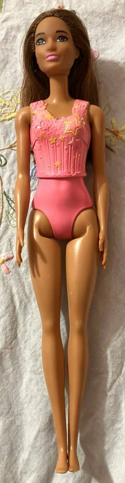 Mattel Barbie Fashionistas Fashion Hispanic Doll image indicator(2)