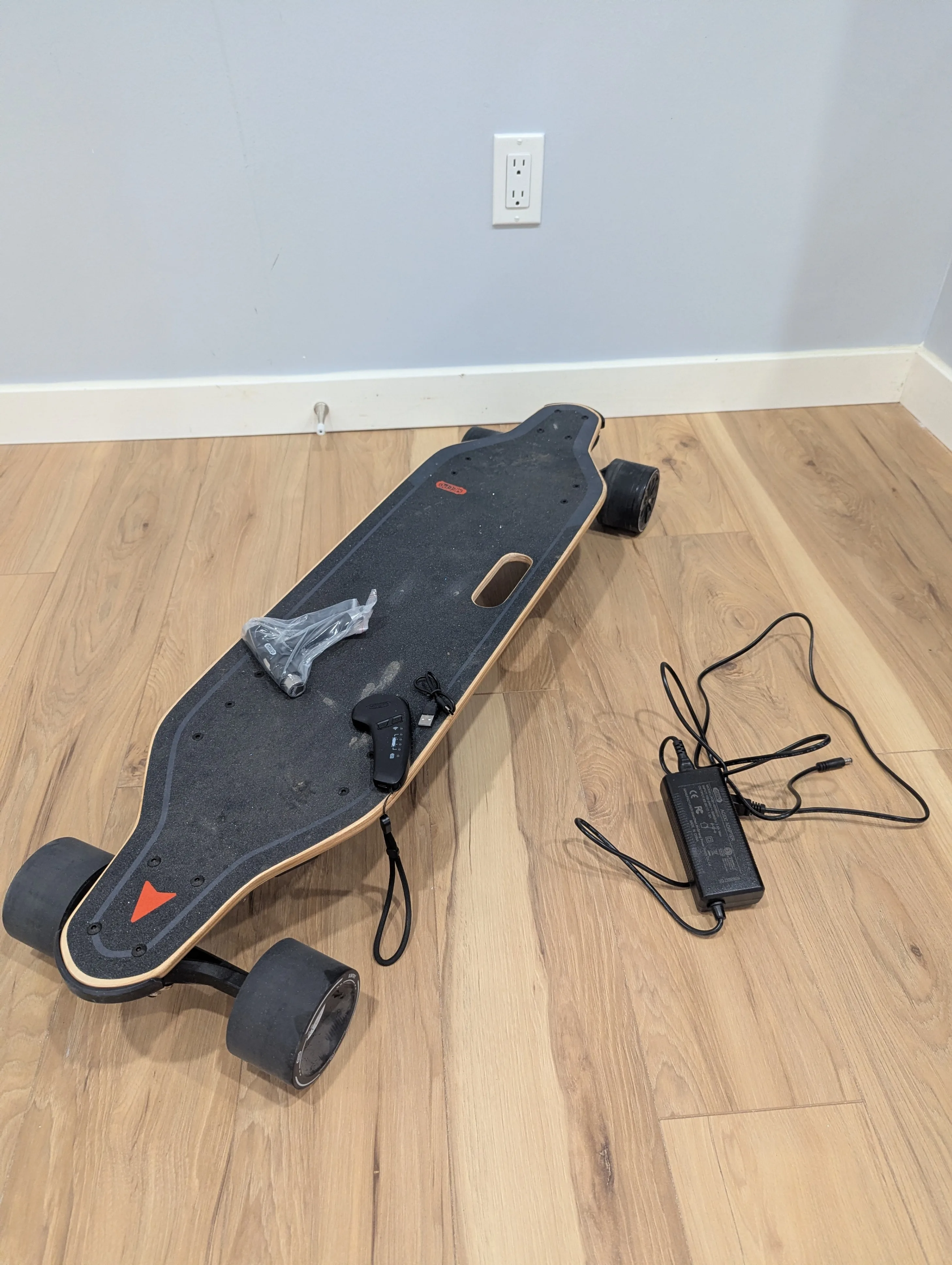 MEEPO V5 Electric Skateboard (MEEPO M1)