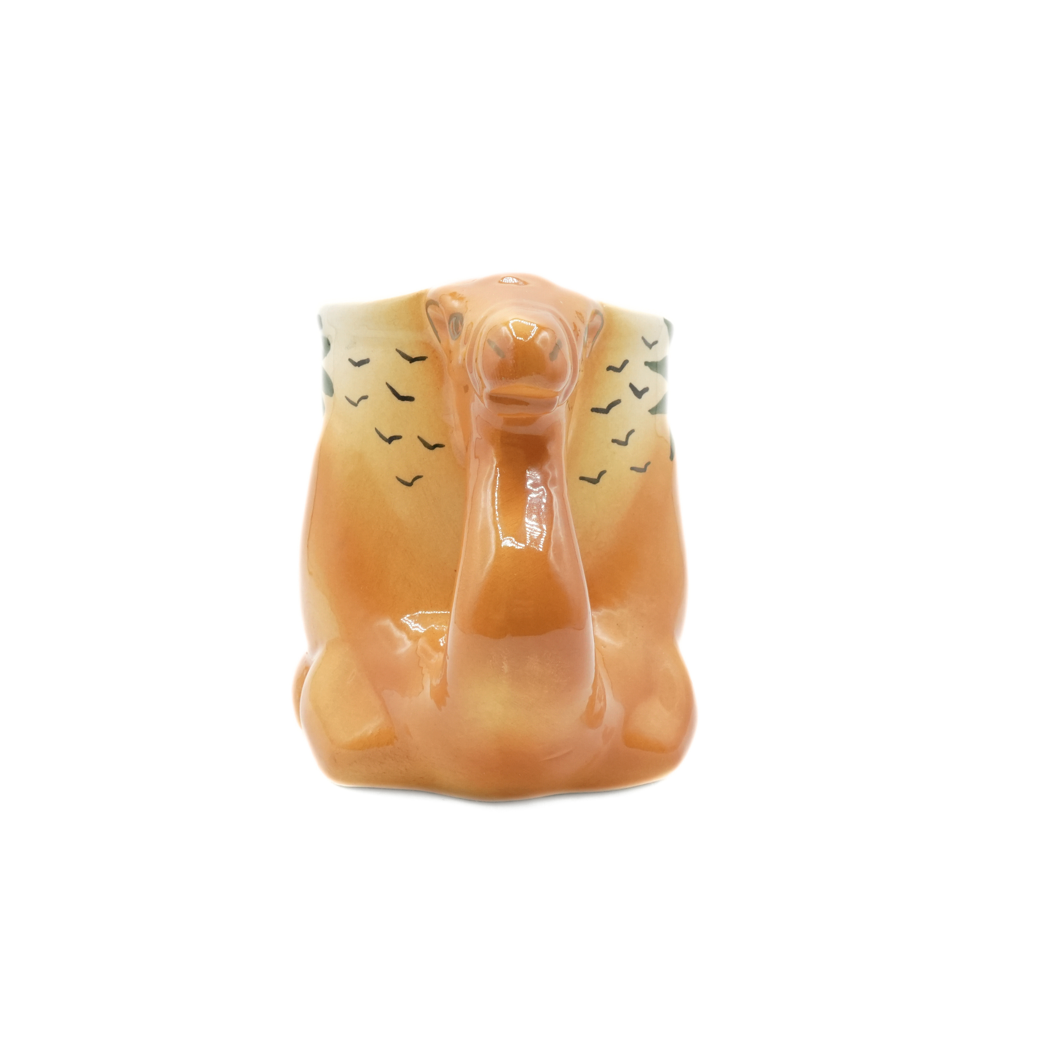 Camel Ceramic Mug - photo 2