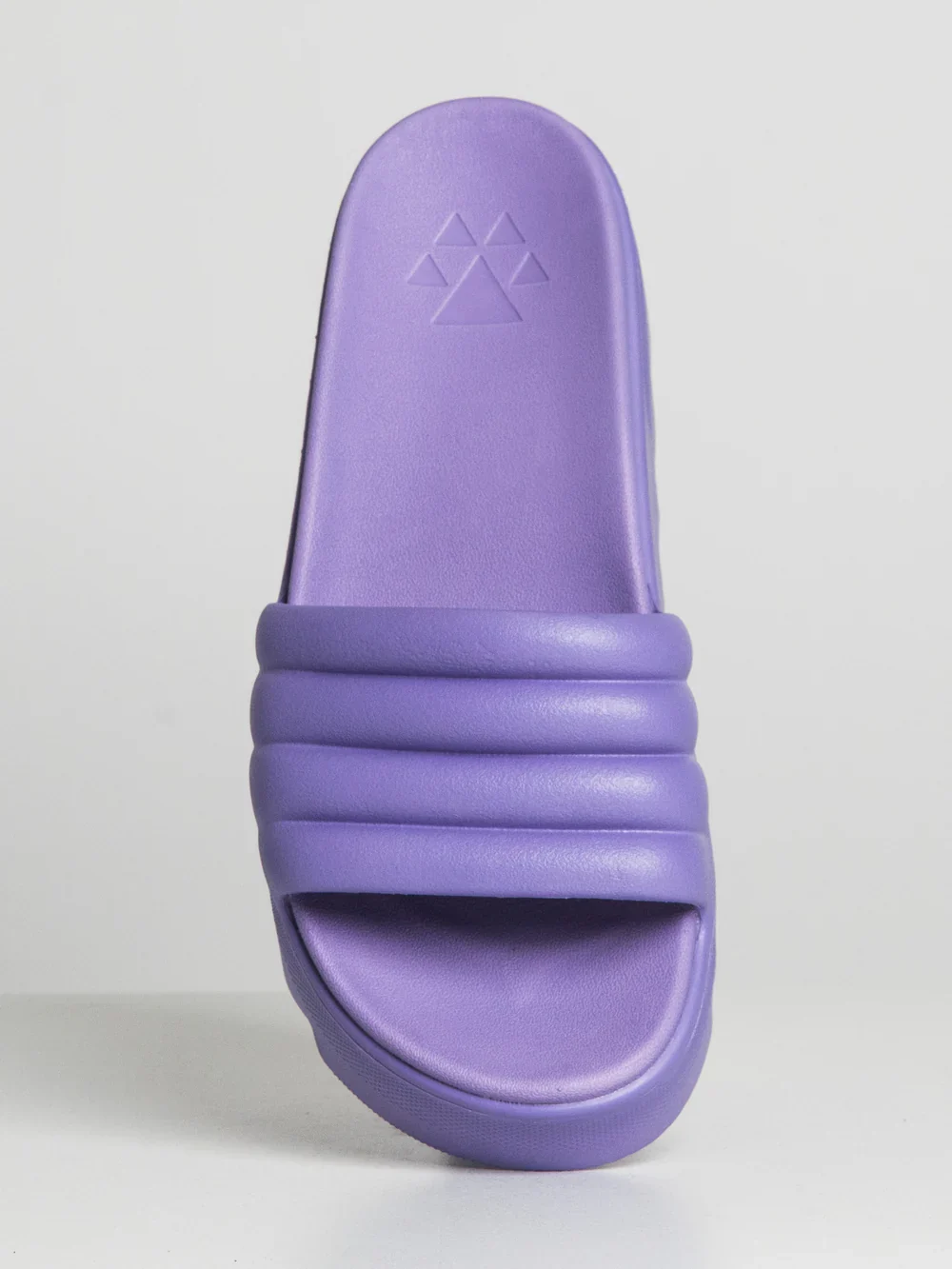 Cougar Pool Party Lavender Slides - Size 7 - photo 2