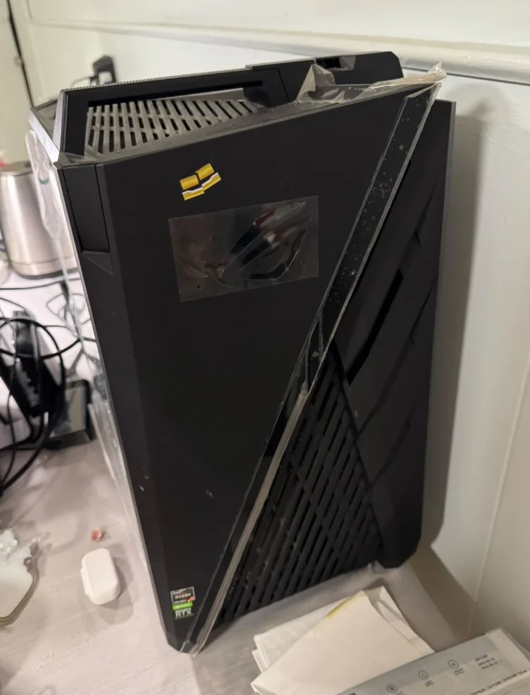 Complete GTX 3080 Gaming PC