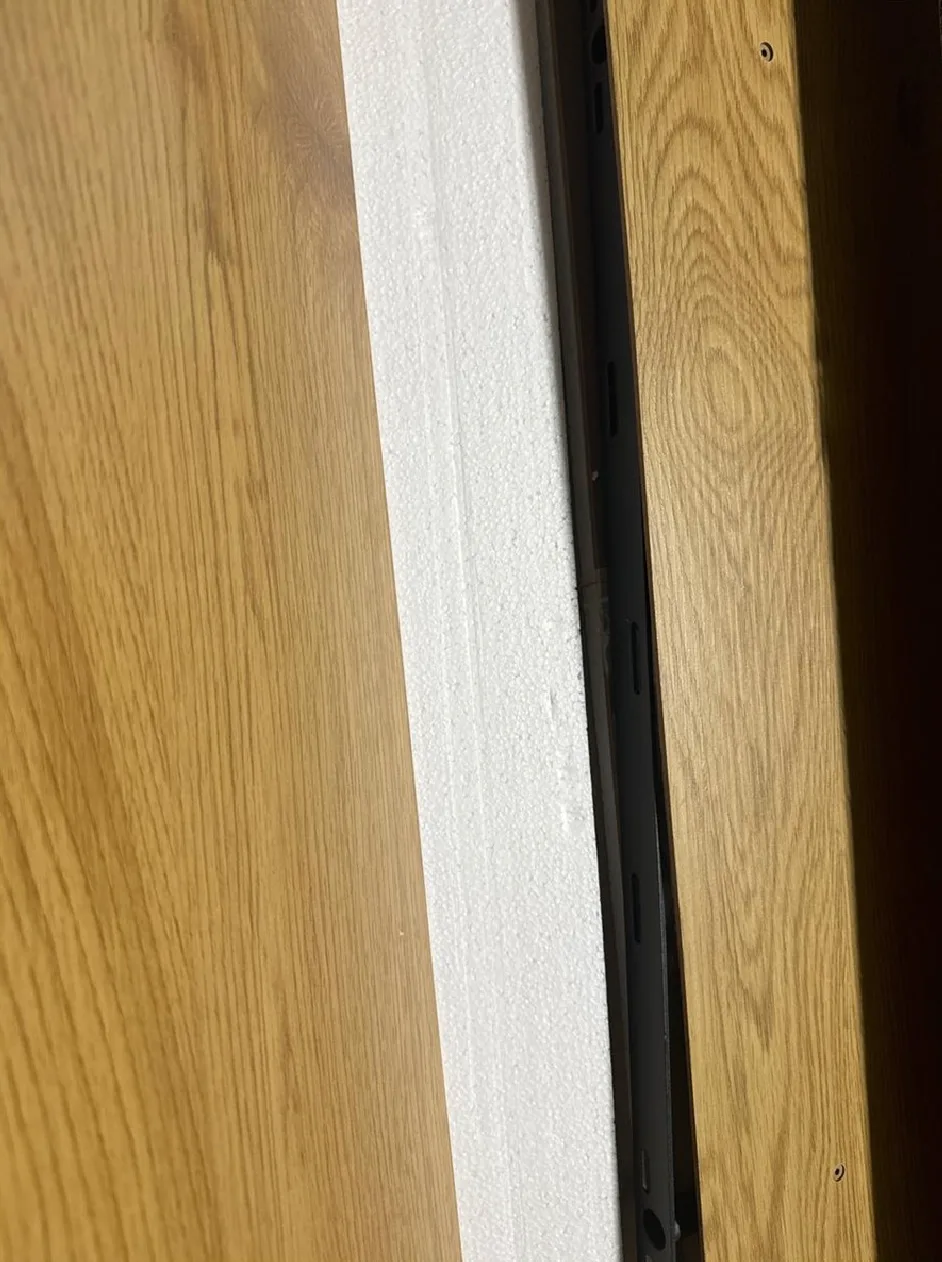 New Two Floating Shelves (35.7") image indicator(3)