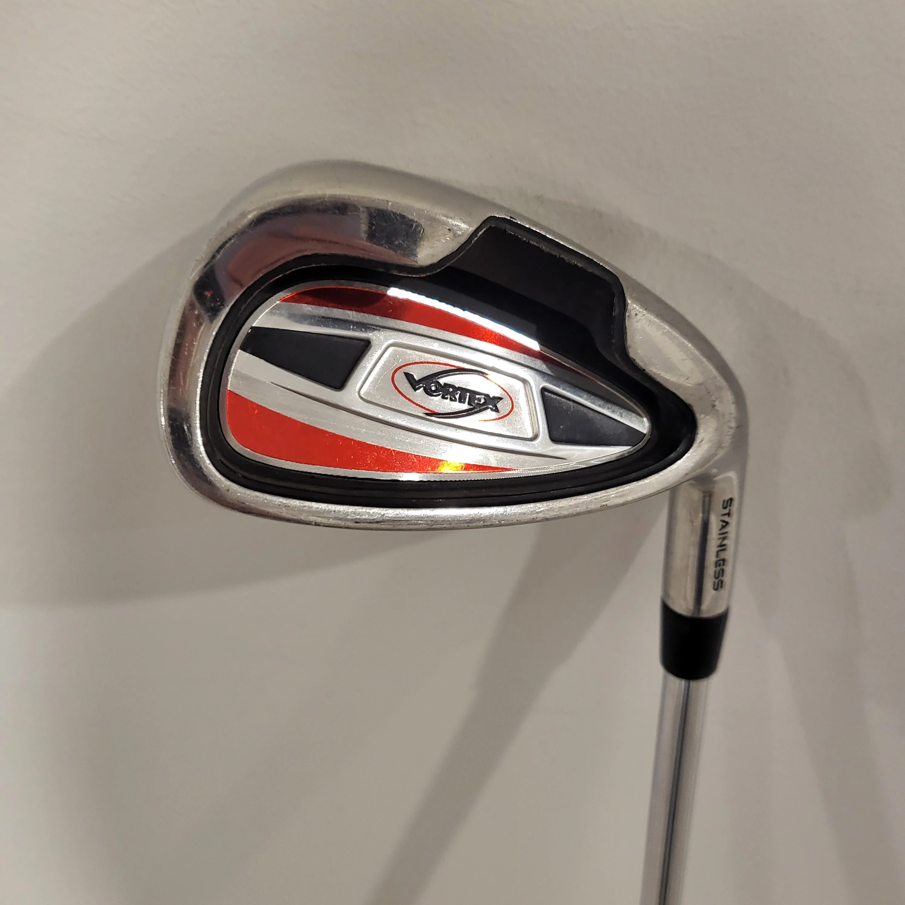 Gently Used! Tiger Shark 8 Iron Right Handed - Quick Pickup!🚀 image indicator(3)