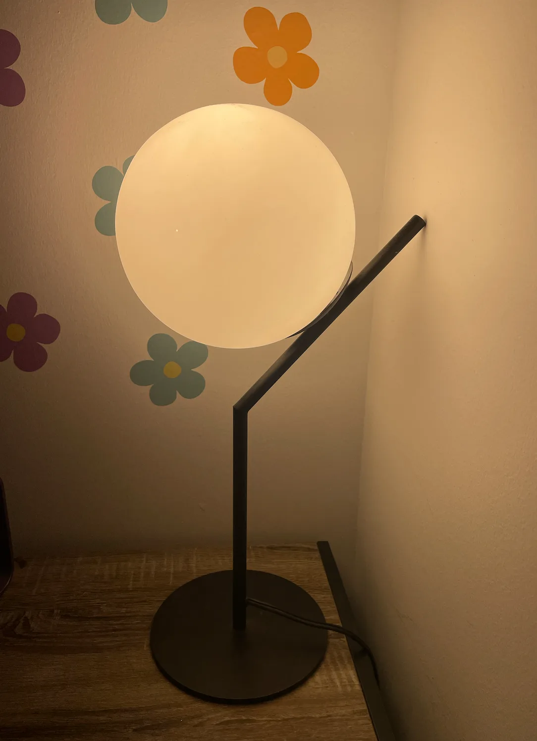 Structube Table Lamp