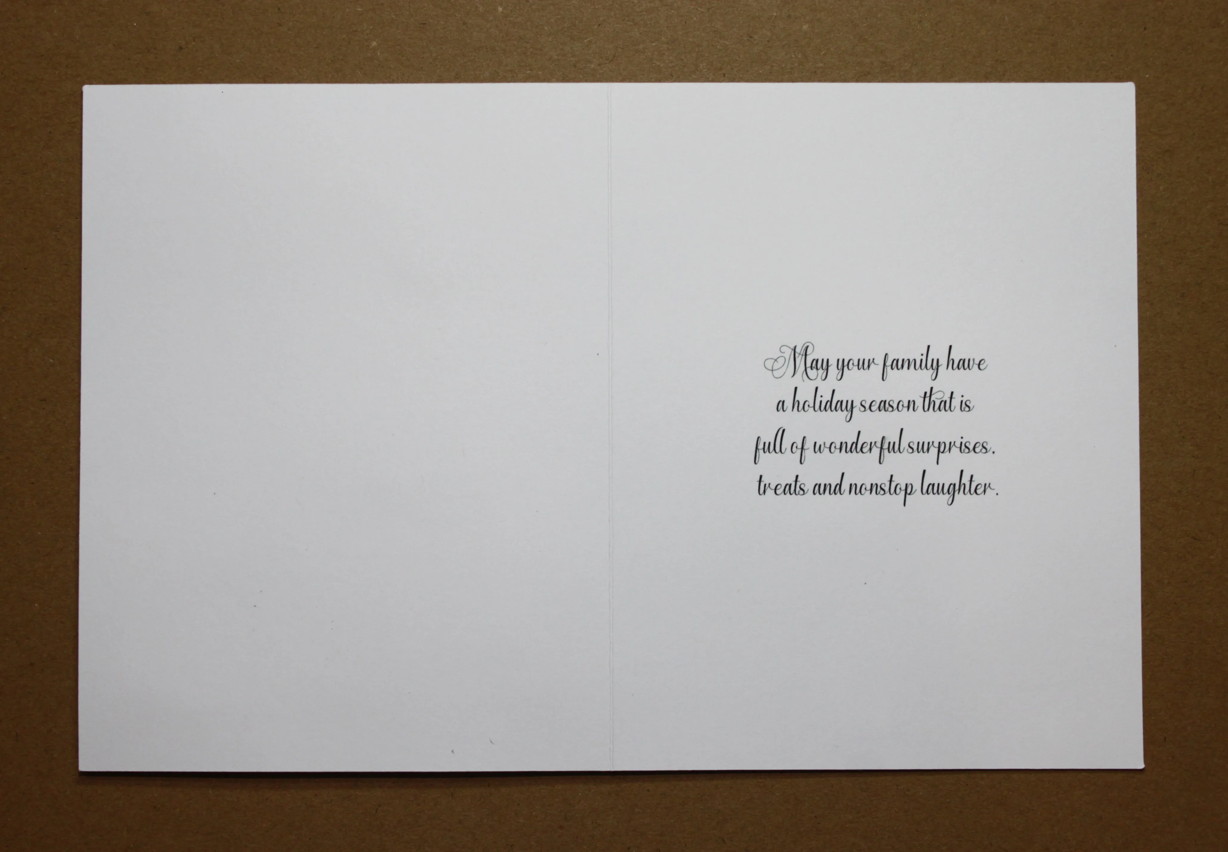 Christmas Cards - handmade - Christmas fun image indicator(5)