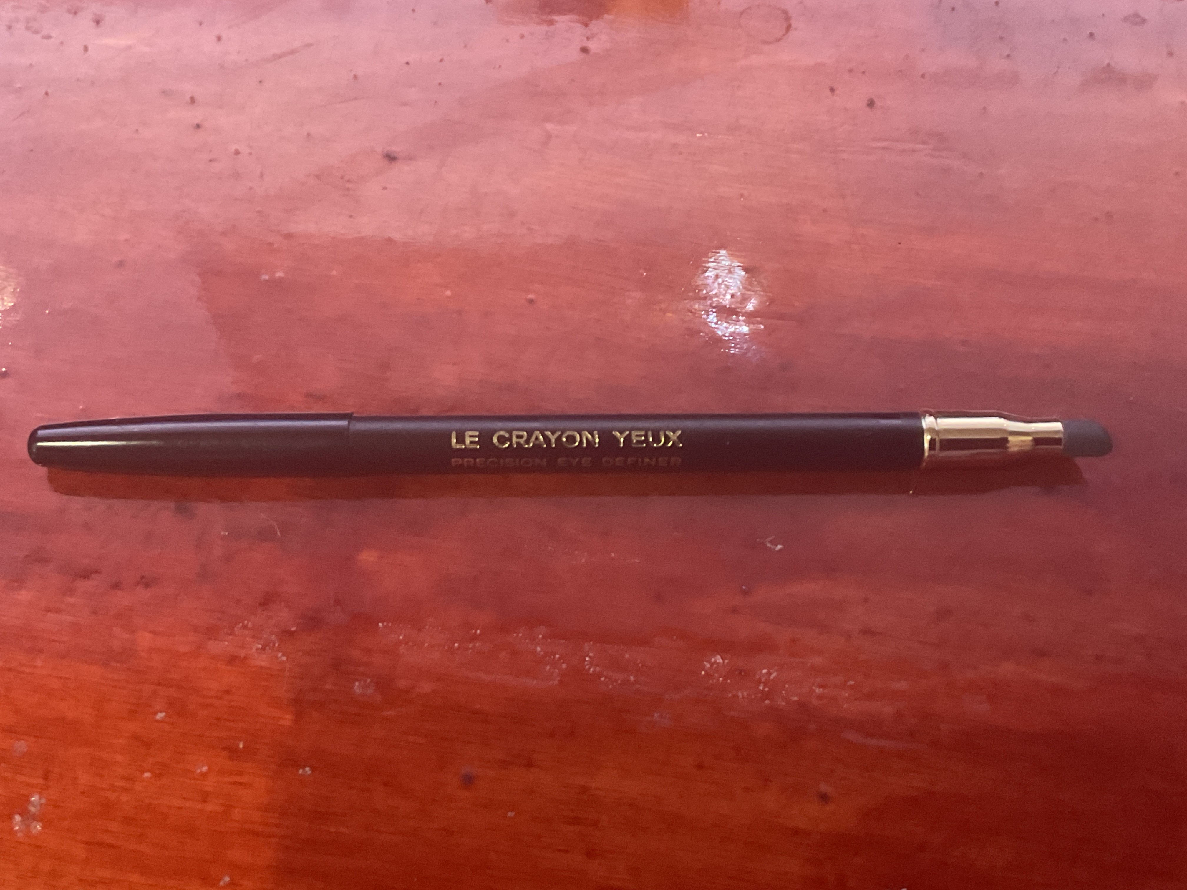 Chanel Le Crayon Yeux Precision Eye Definer - Noir Black - photo 2