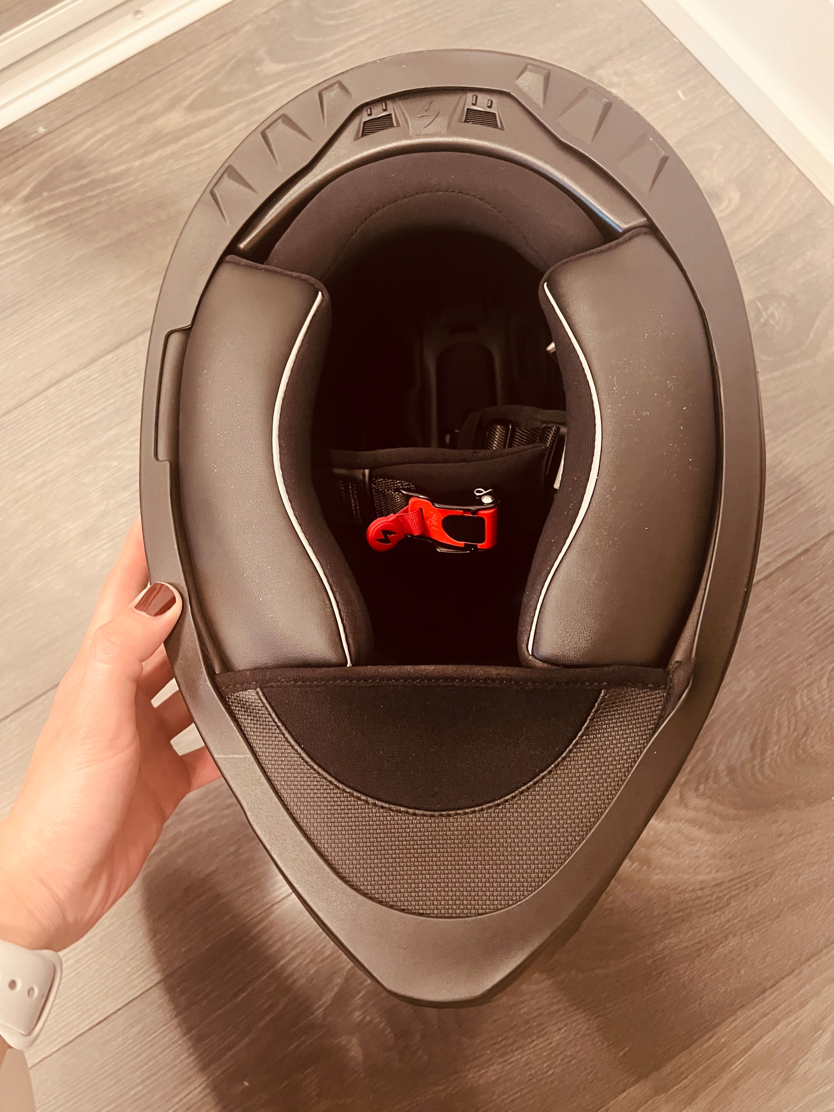 Scorpion EXO-HX1 Helmet - photo 3