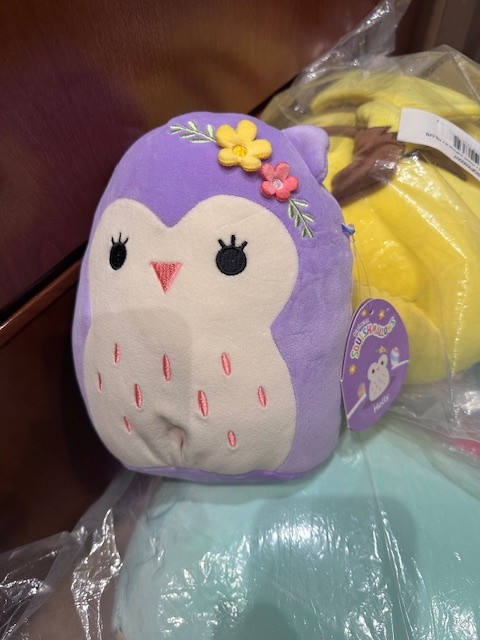 Squishmallow - photo 4