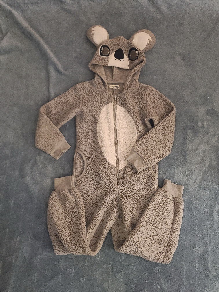 GEORGE Sloth Onesie - Size XL/TG (14/16) - photo 3