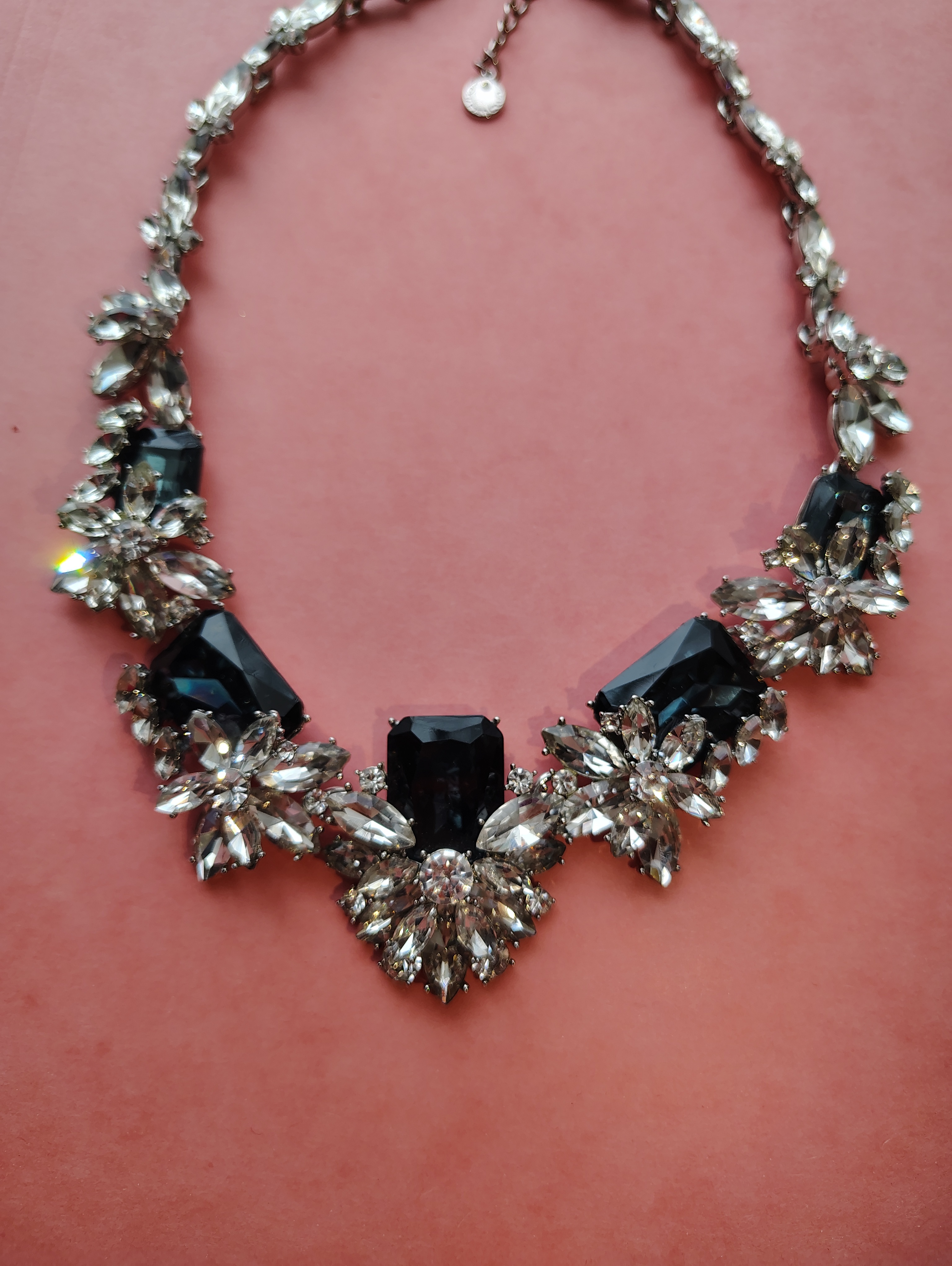 NEW NECKLACE- Charter Club (Macy's US price tag, Sale) - photo 2