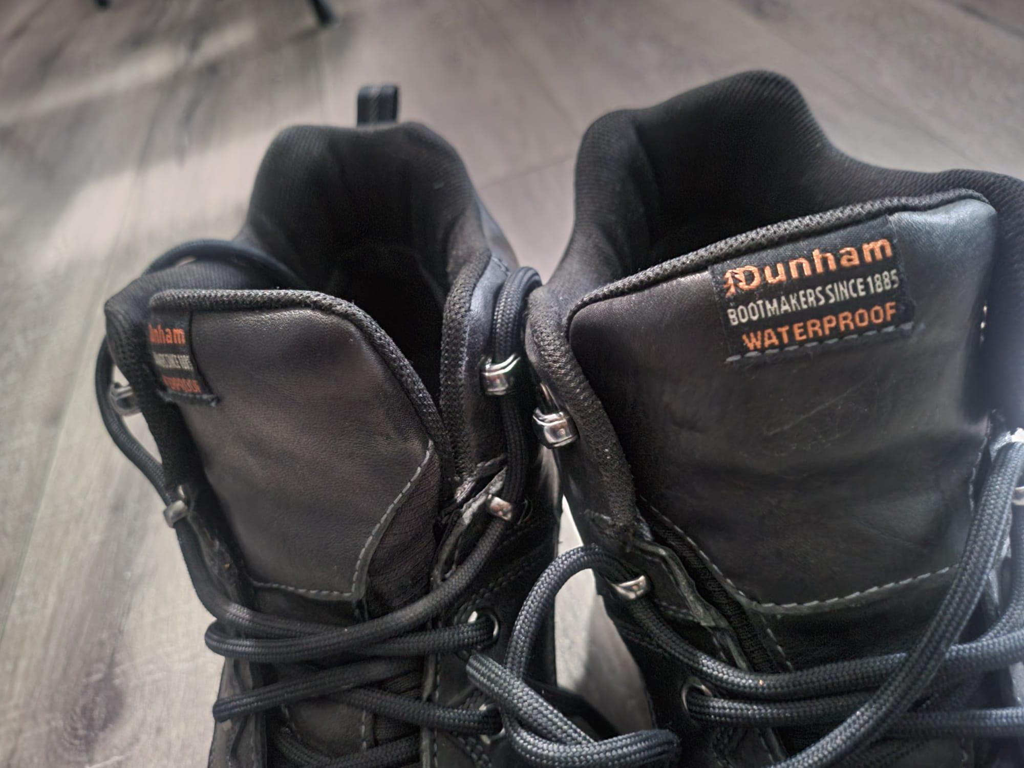 Dunham Men’s Waterproof Boots - photo 5