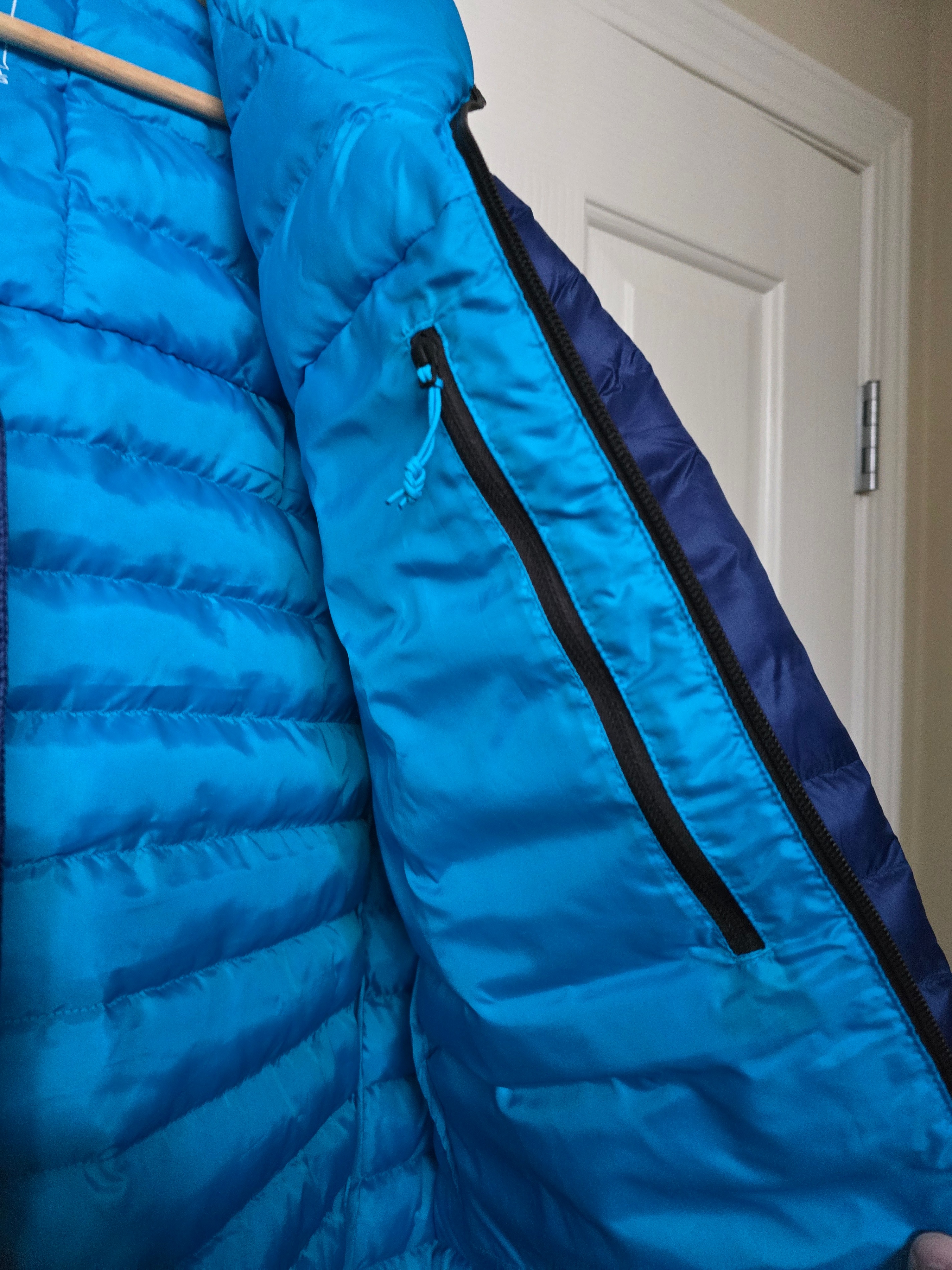 The North Face Men's Terra Peak jacket in XL - photo 4
