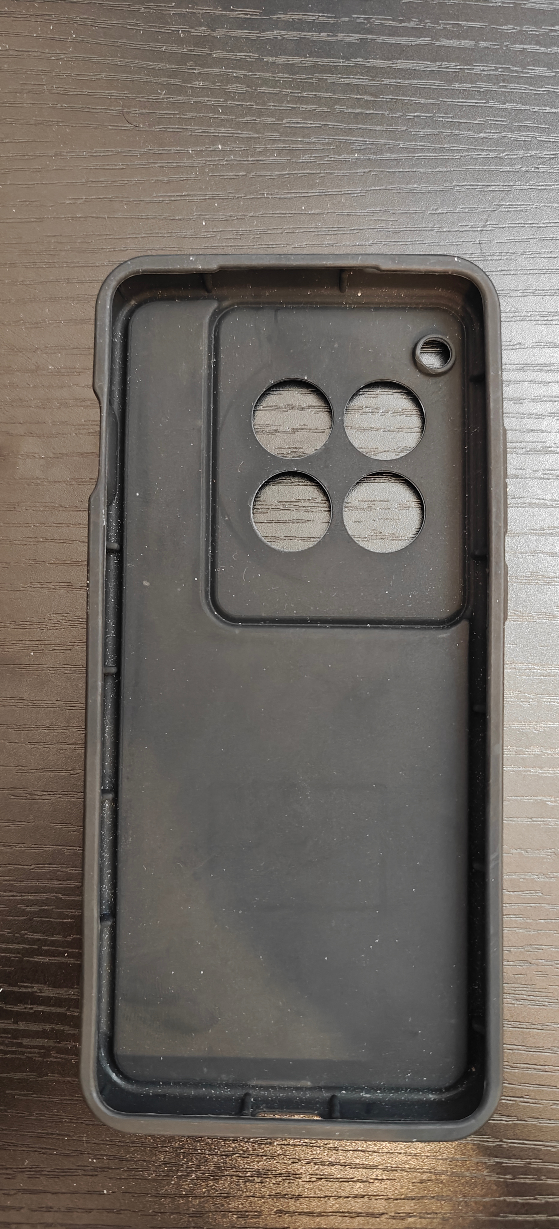 One Plus 12 Phone Case with Doodle Design - photo 2