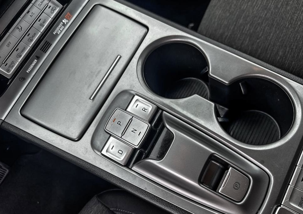 Hyundai Kona-Electric - photo 4