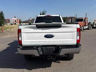 2019 Ford F-350 Super Duty XLT image indicator(6)
