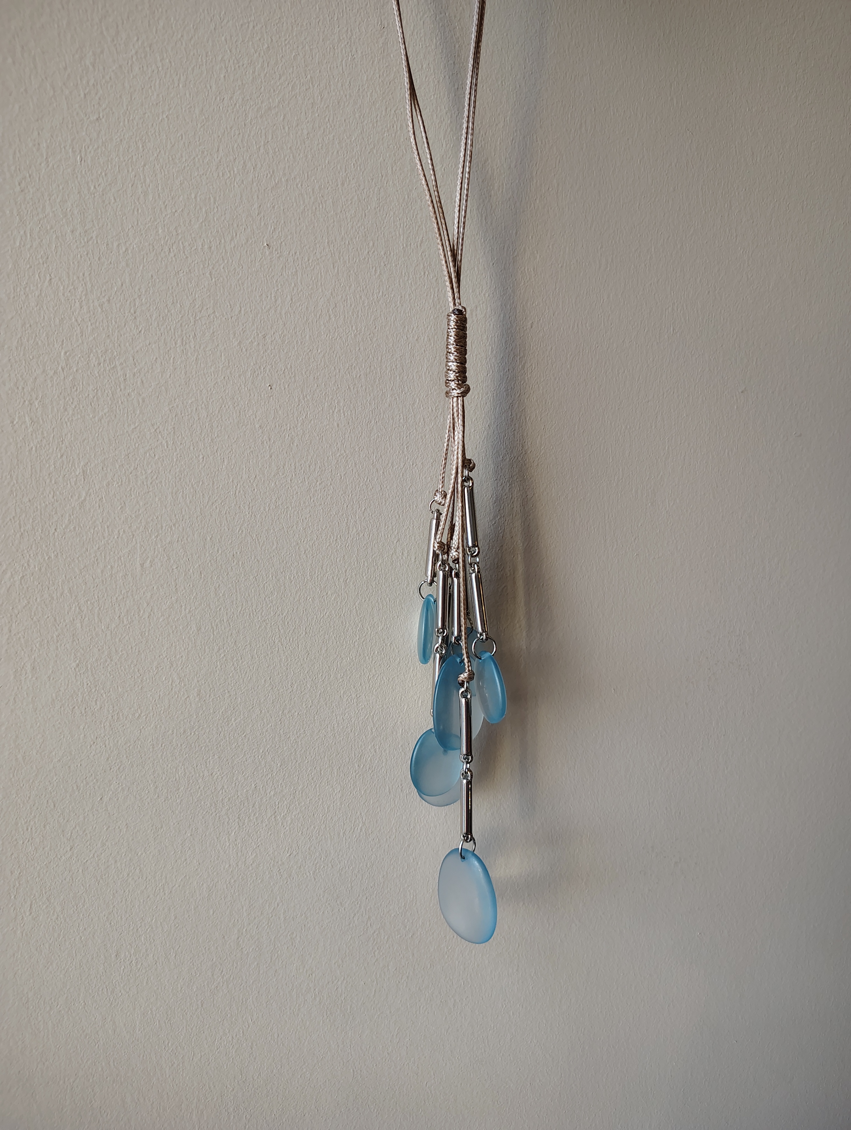 NEW NECKLACE- Carol Dauplaise (Macy's US price tag, Sale) - photo 2