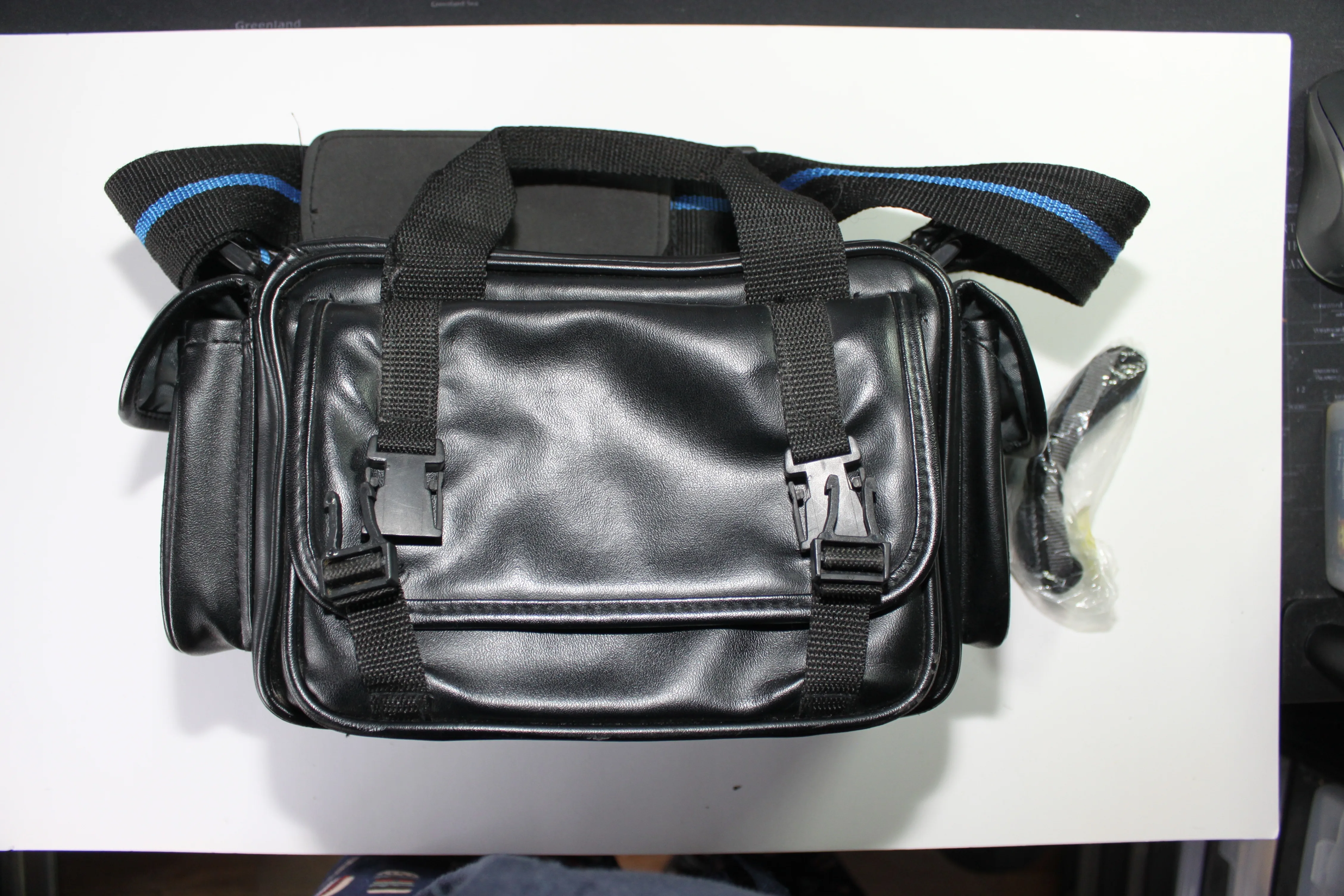 Camera/Camcorder bag