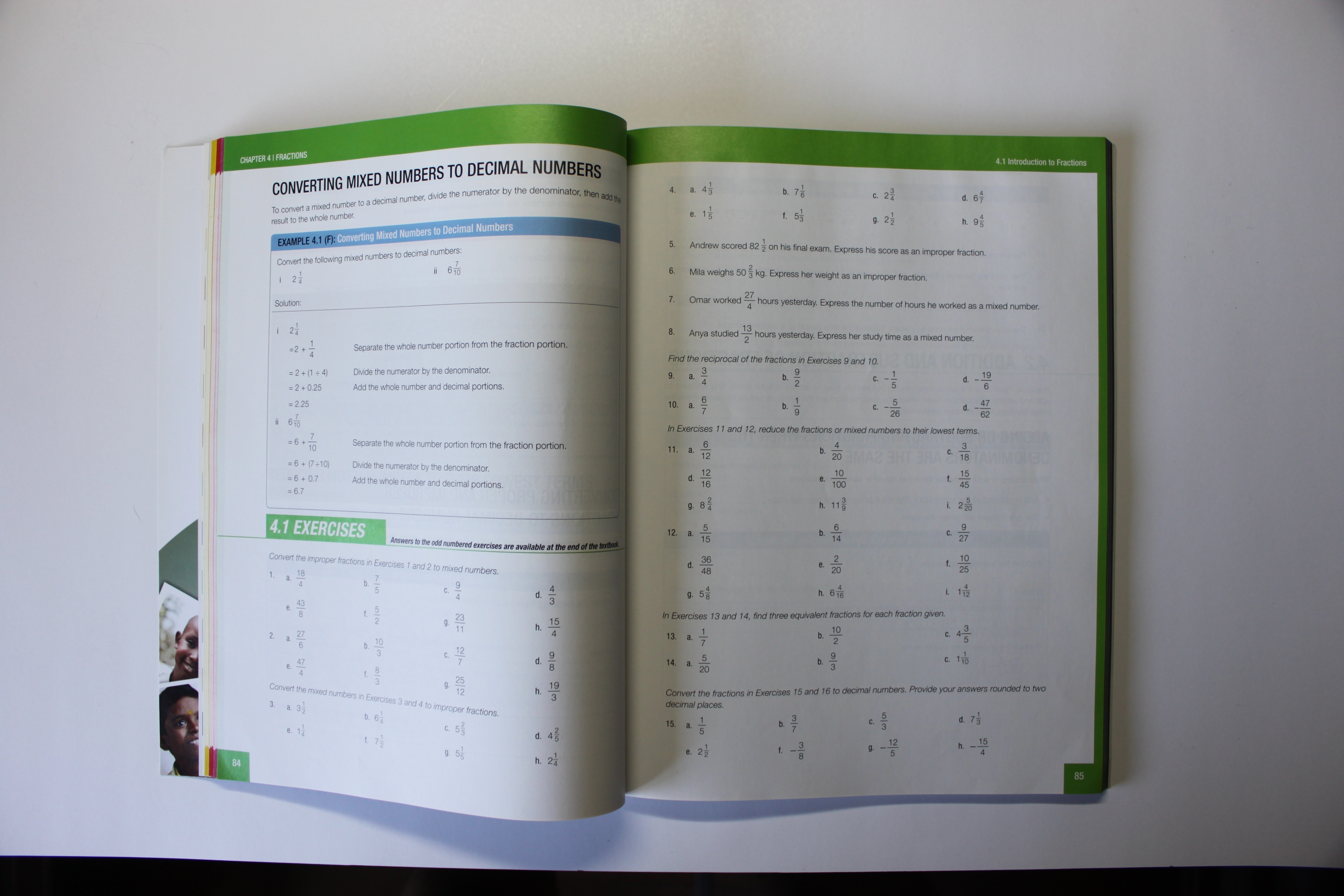 Fundamentals of Mathematics - photo 2