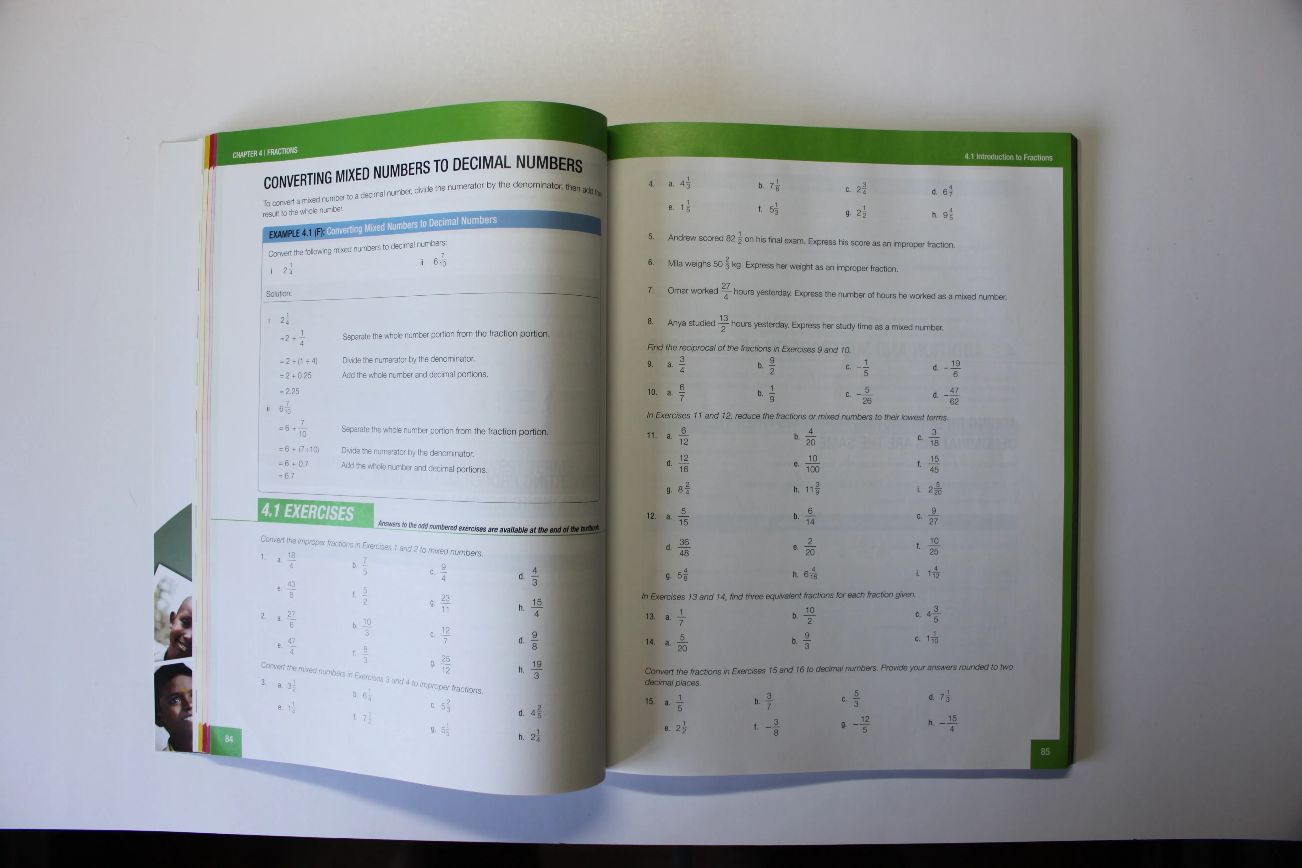 Fundamentals of Mathematics image indicator(2)
