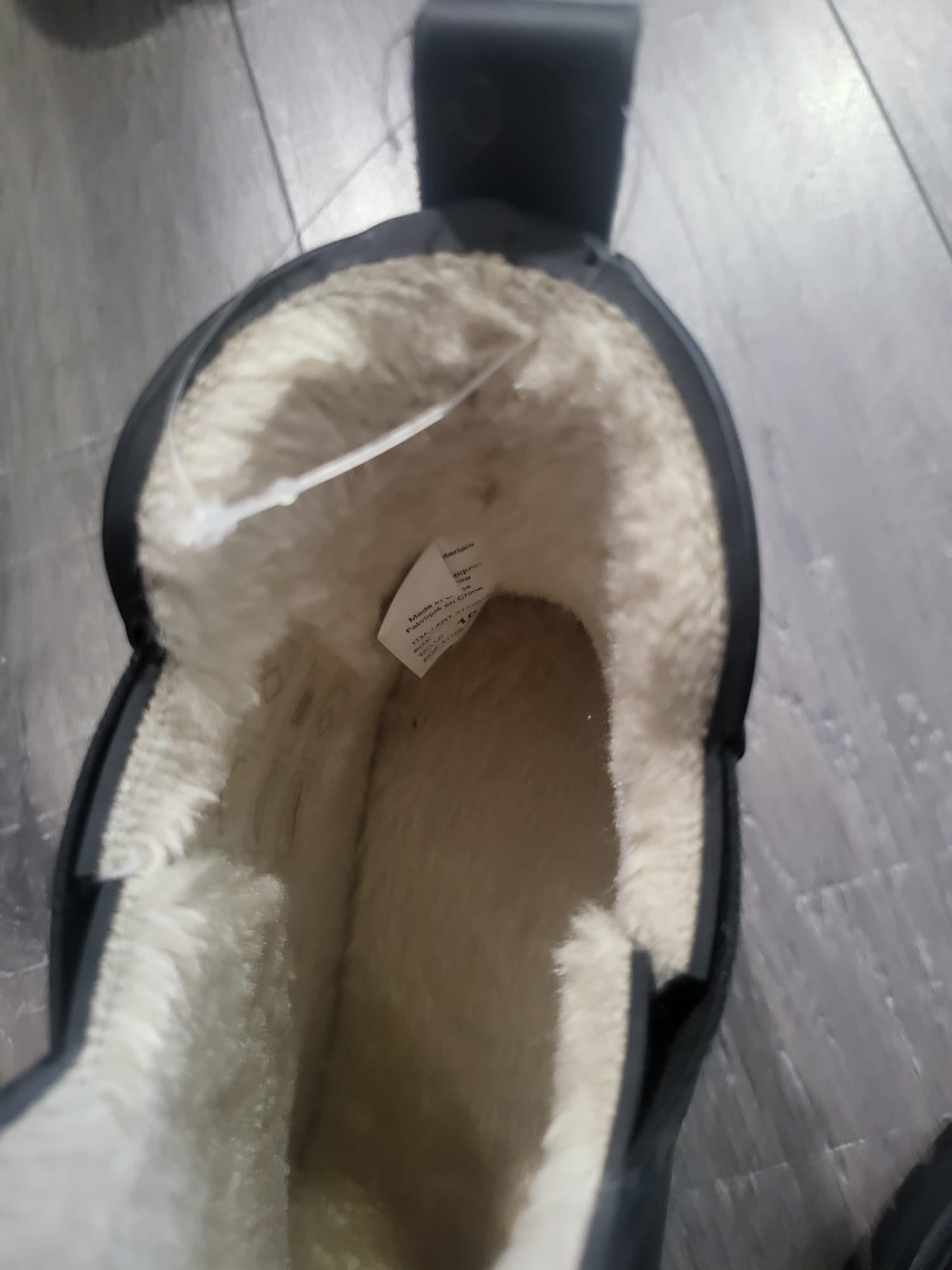 Tretorn  Women’s Winter Boots - photo 4