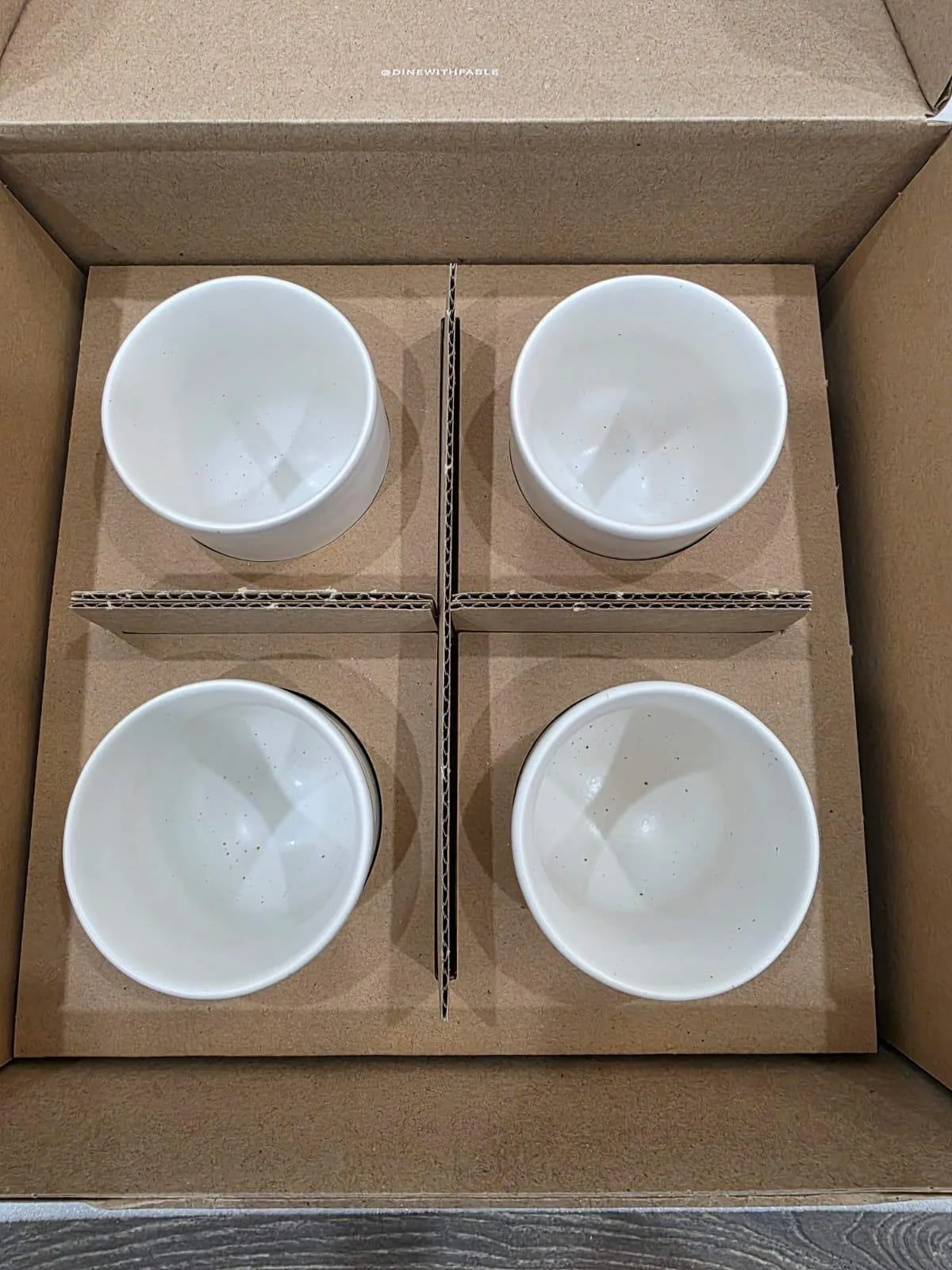 Fable cappuccino cup set image indicator(3)