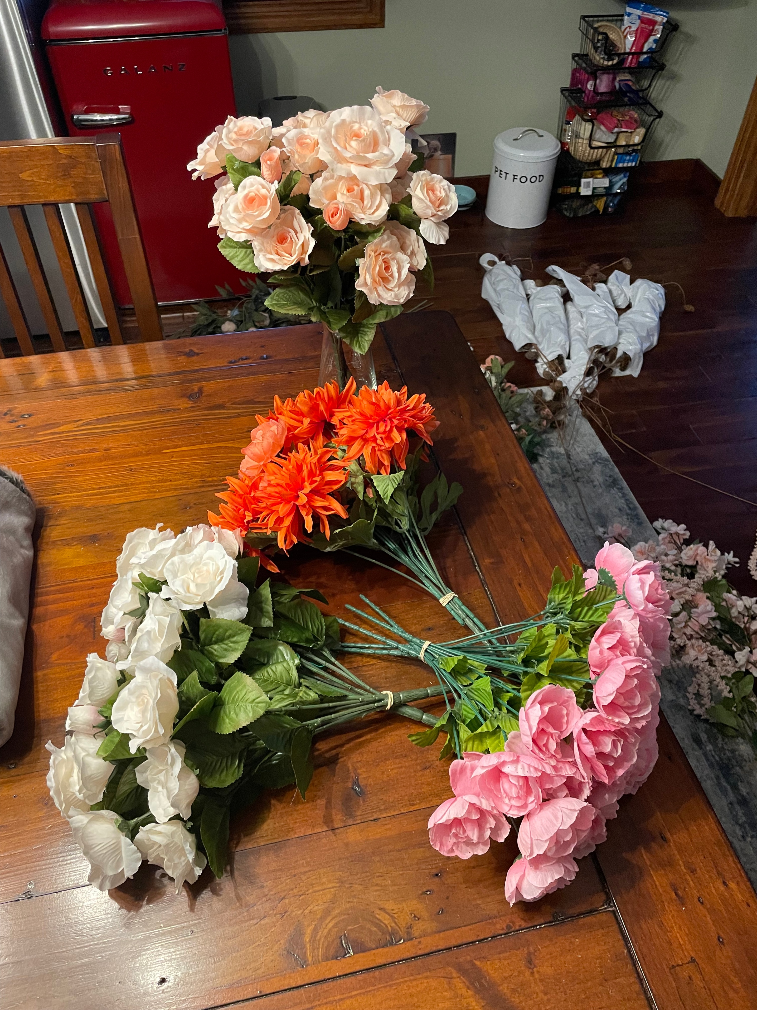 Spring, Summer, Valentine's,Easter Flowers/Bouquets - photo 2
