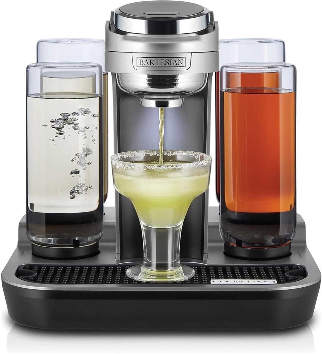 Bartesian Professional Cocktail Maker (OPEN BOX/NEW)