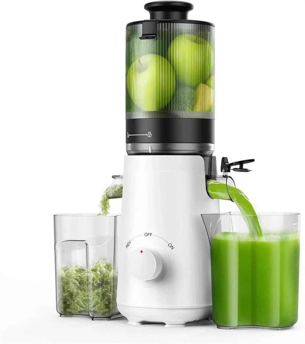 Juicer Machine, TUUMIIST Cold