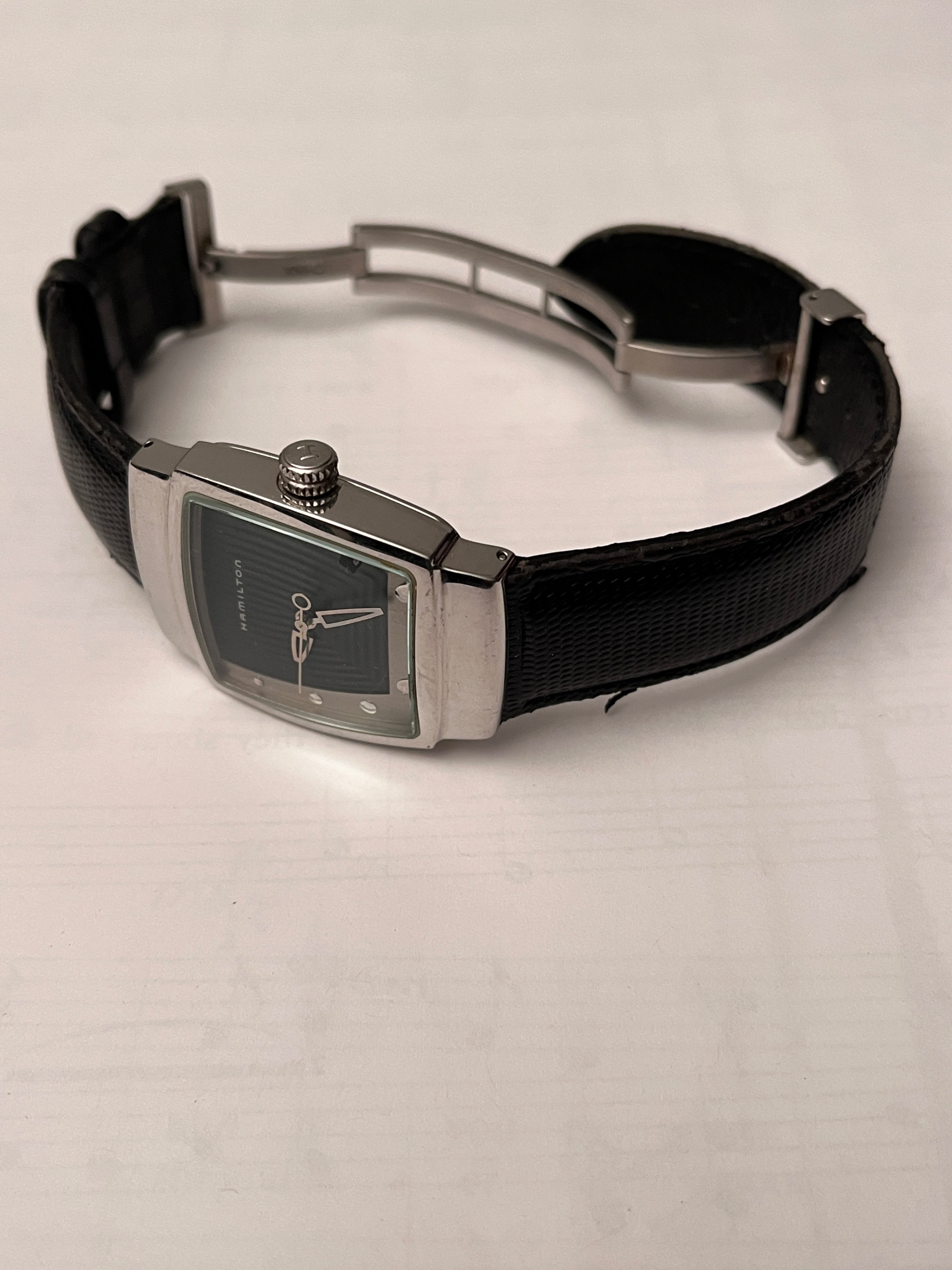 Hamilton Everest Watch - photo 2