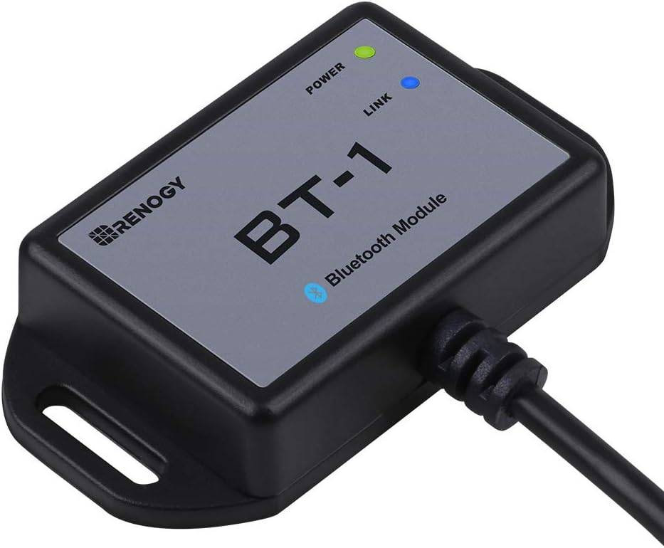 Renogy BT-1 Bluetooth Module for solar charge controller