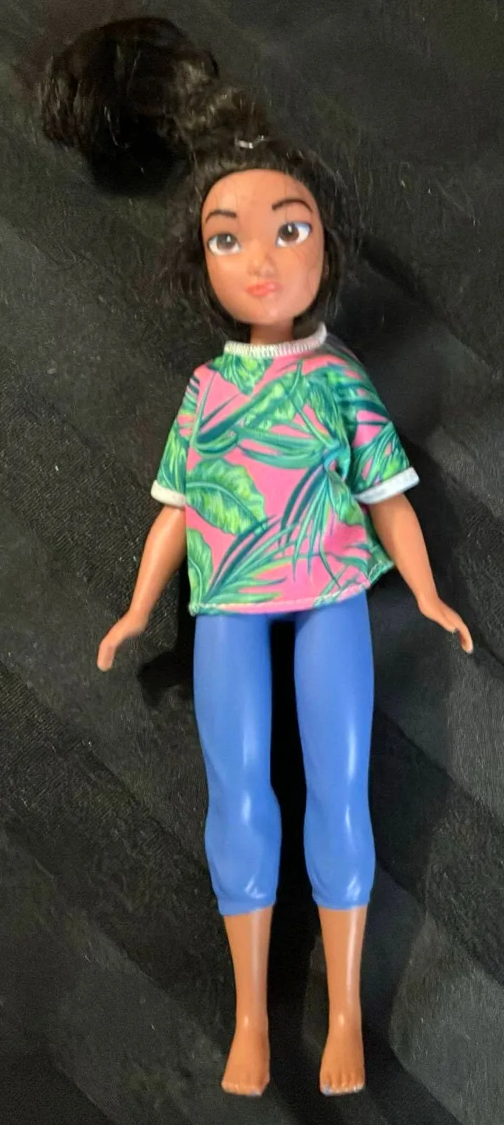 Disney Raya and The Last Dragon Doll - 10 Inches