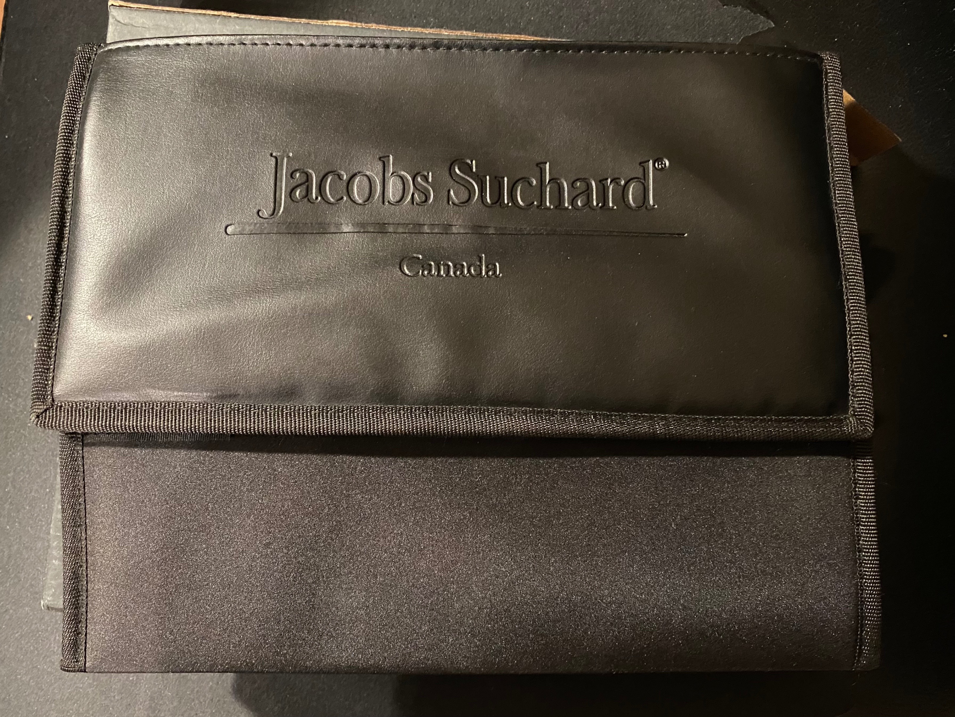 Jacobs Suchard Canada Wine Tool Set by LEED'S - photo 2
