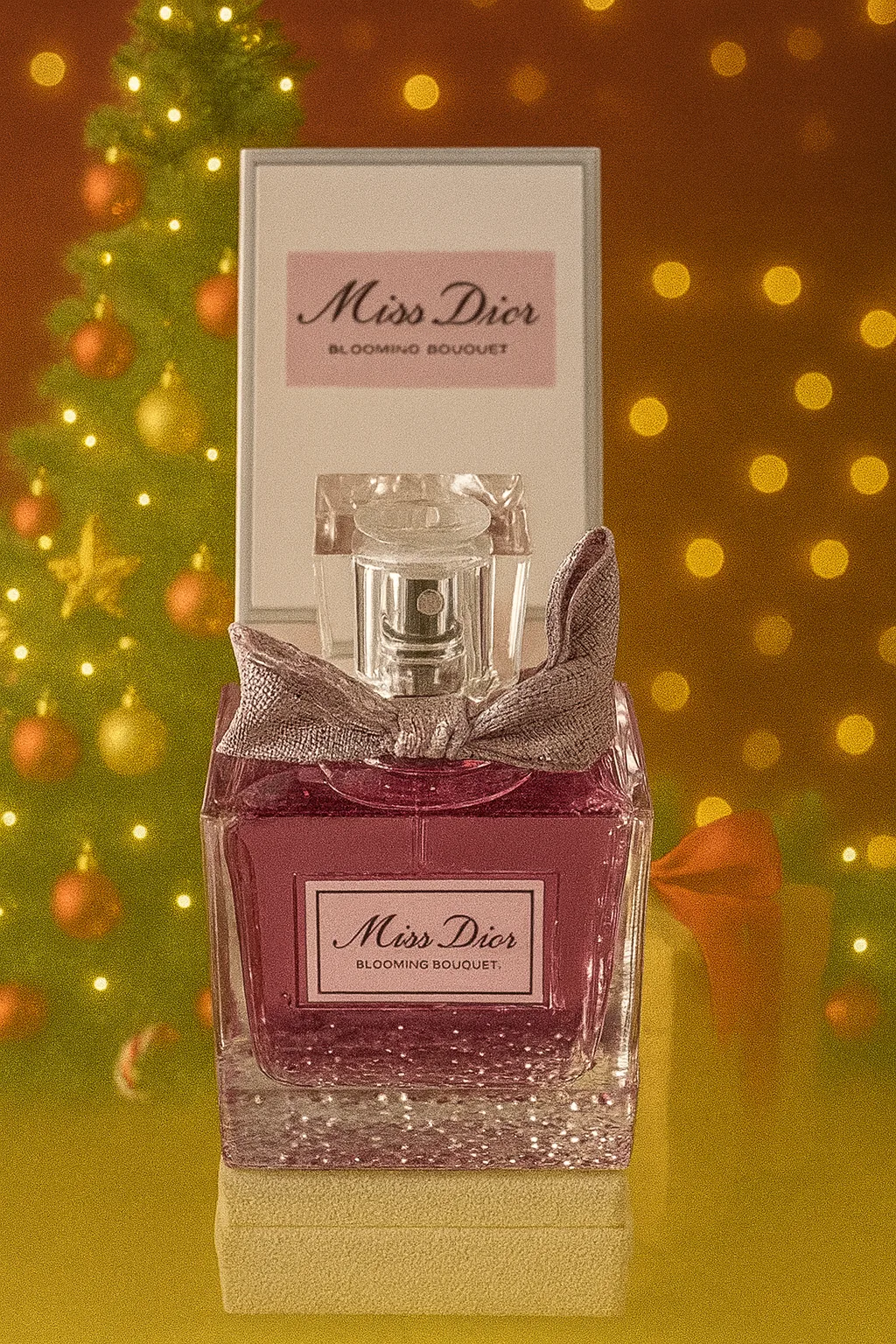 Miss Dior Blooming Bouquet EDT 100ml Eau De Toilette