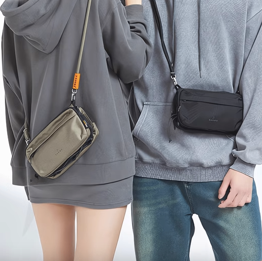 Sanwa Multi-Function Mobile Bag
