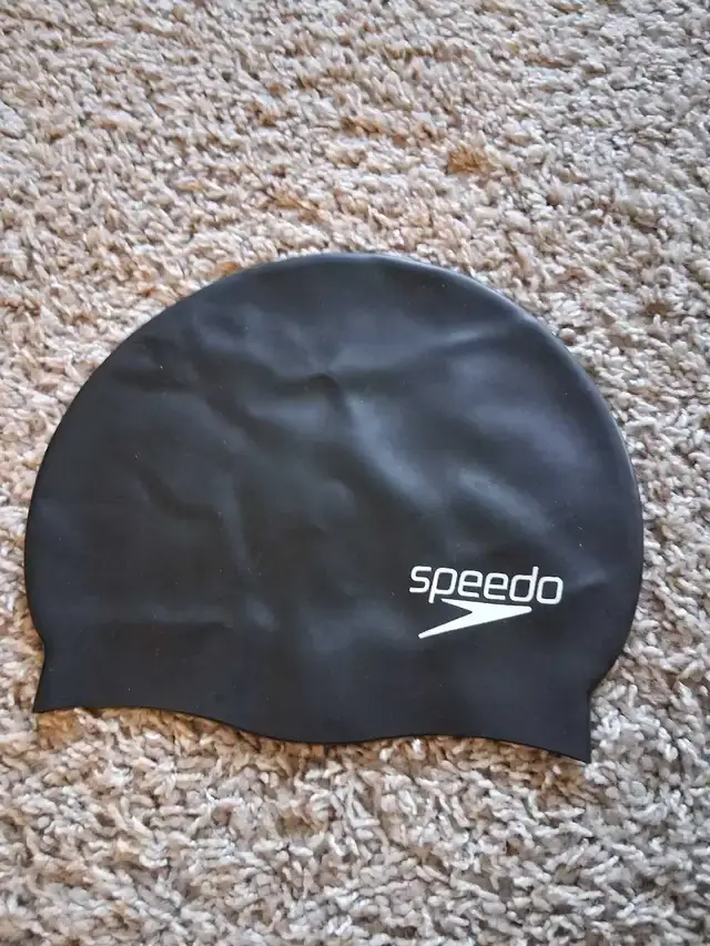 Speedo Swim Cap