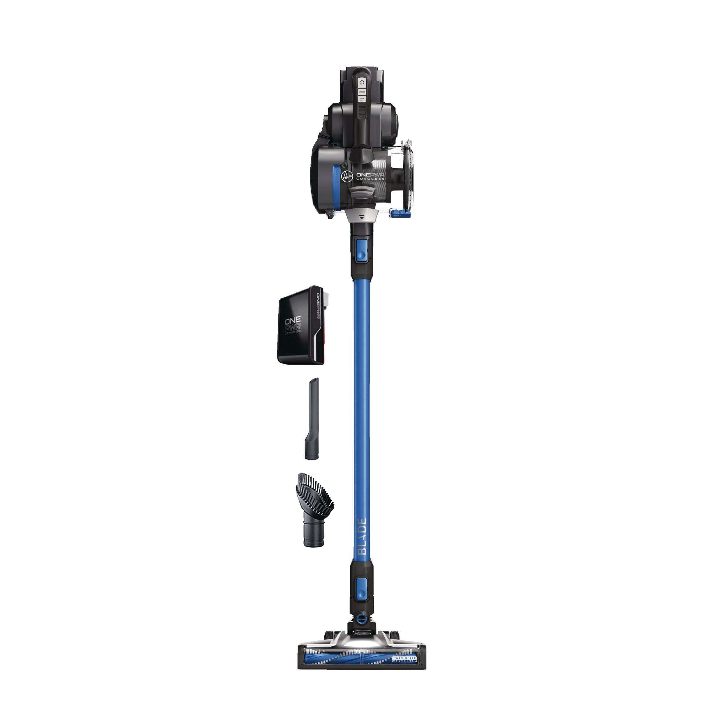 Hoover® ONEPWR™ Blade Lightweight Cordless Stick Vacuum Cleaner