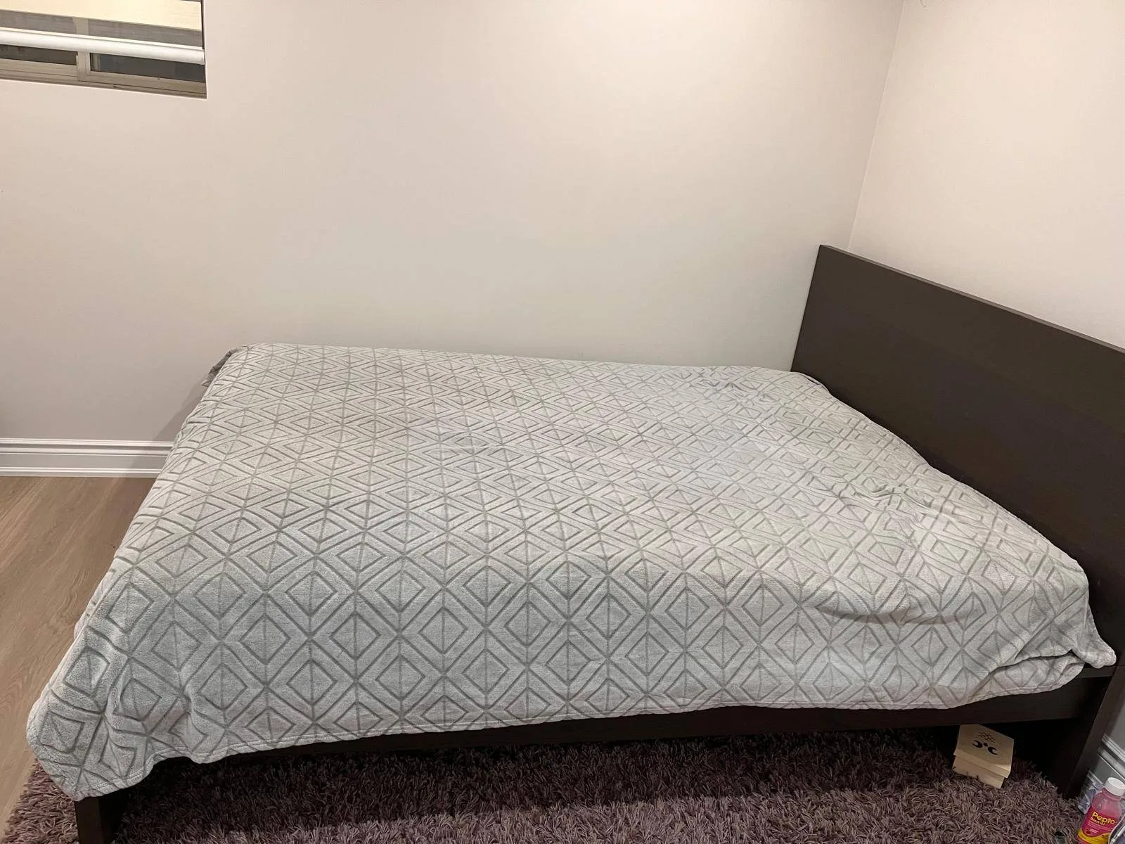 🔥 Quick Sale – Queen Mattress in Excellent Condition!