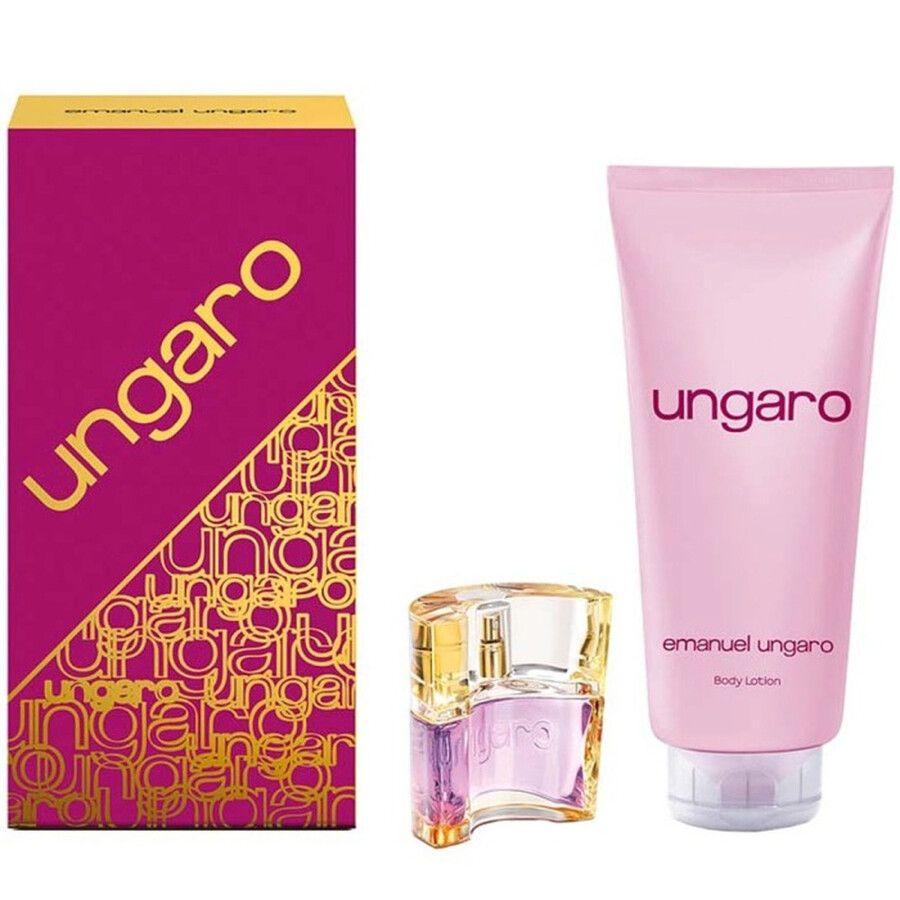Emanuel Ungaro Gift Set - photo 3