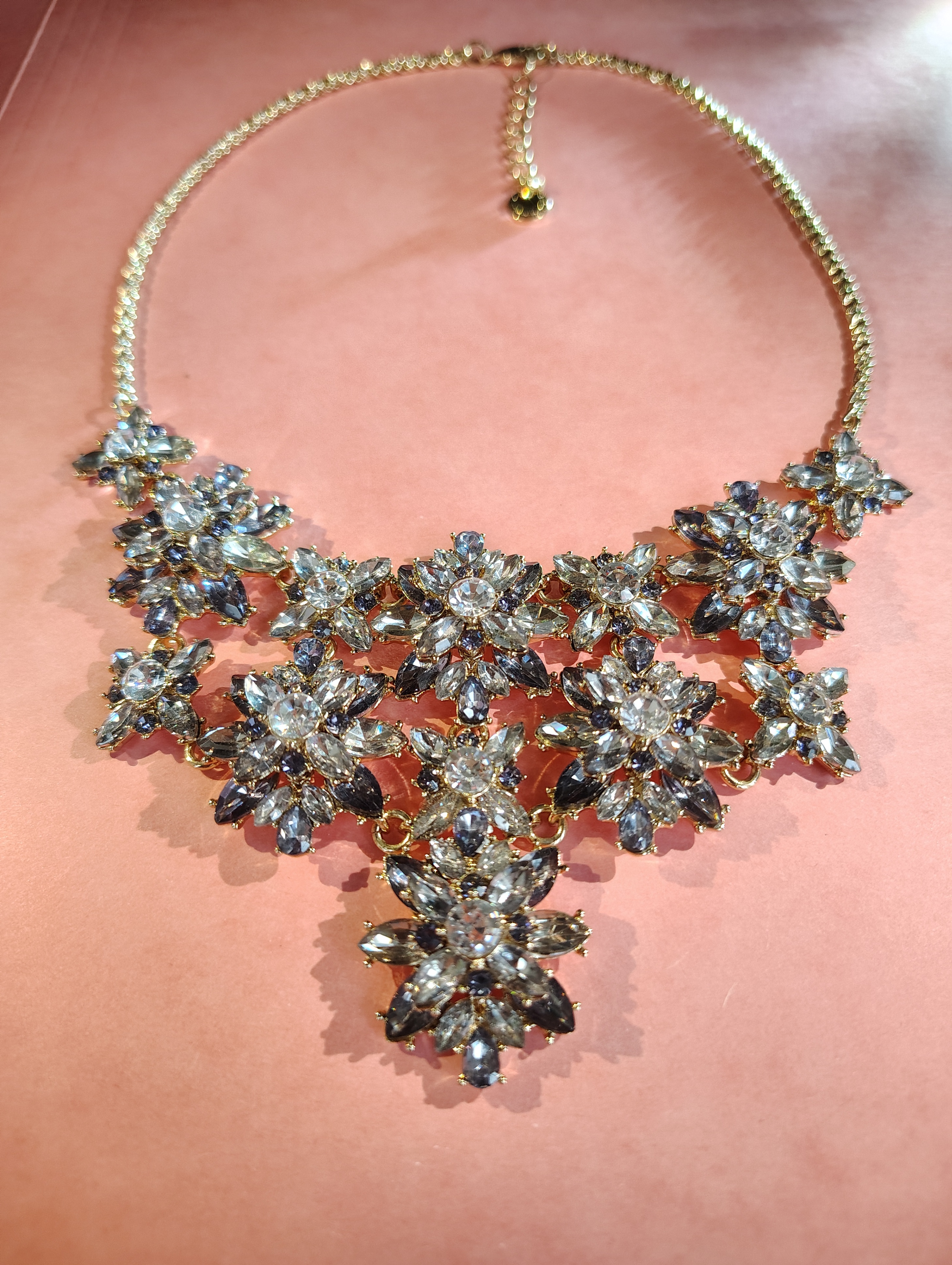 NEW NECKLACE-Charter Club (Macy's US price tag, Sale) - photo 5