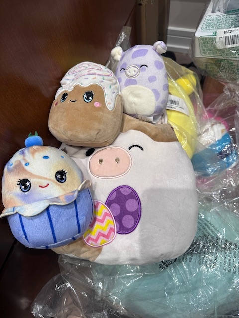 Squishmallow - photo 3