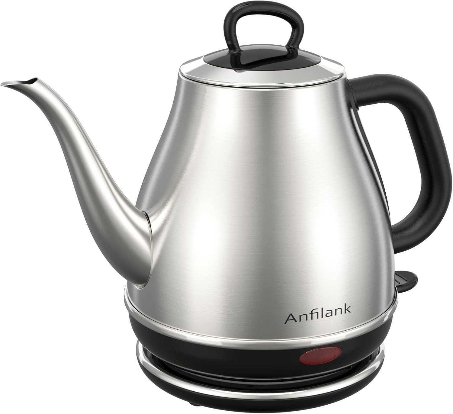 Electric Gooseneck Kettle