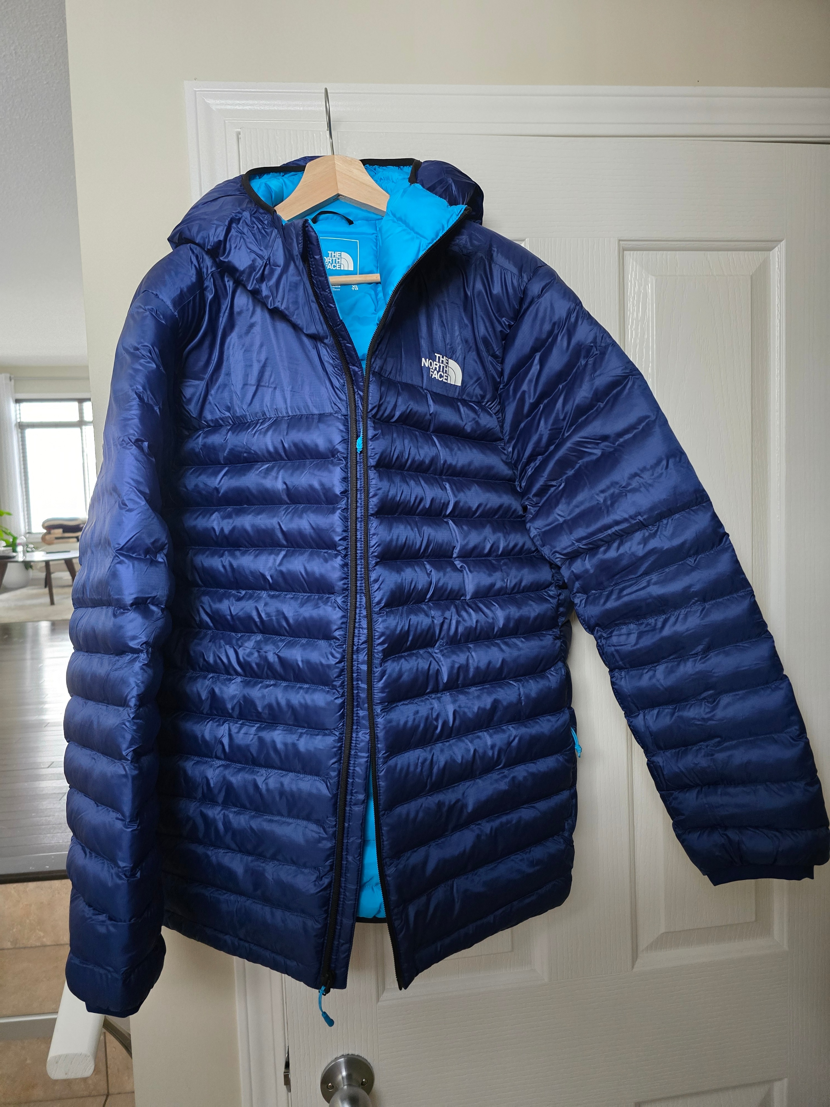 The North Face Men's Terra Peak jacket in XL - photo 2