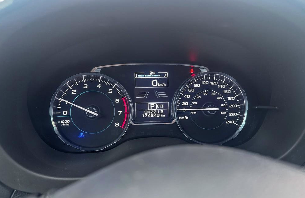 2018 Subaru Forester - photo 4
