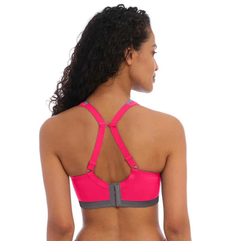 new w tags Freya Dynamic Soft Cup Sports Bra - photo 3