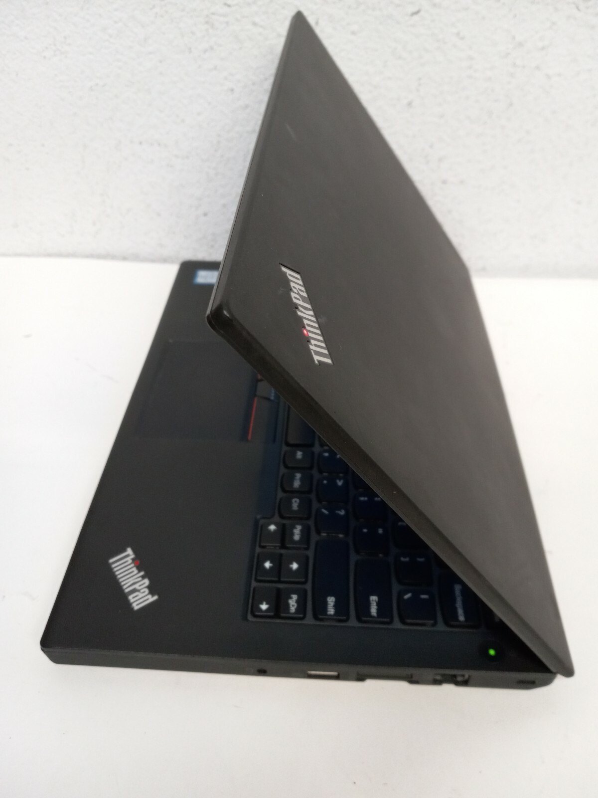 Lenovo ThinkPad x260 12.5" - 8GB RAM - 128GB SSD - Win11 - photo 3