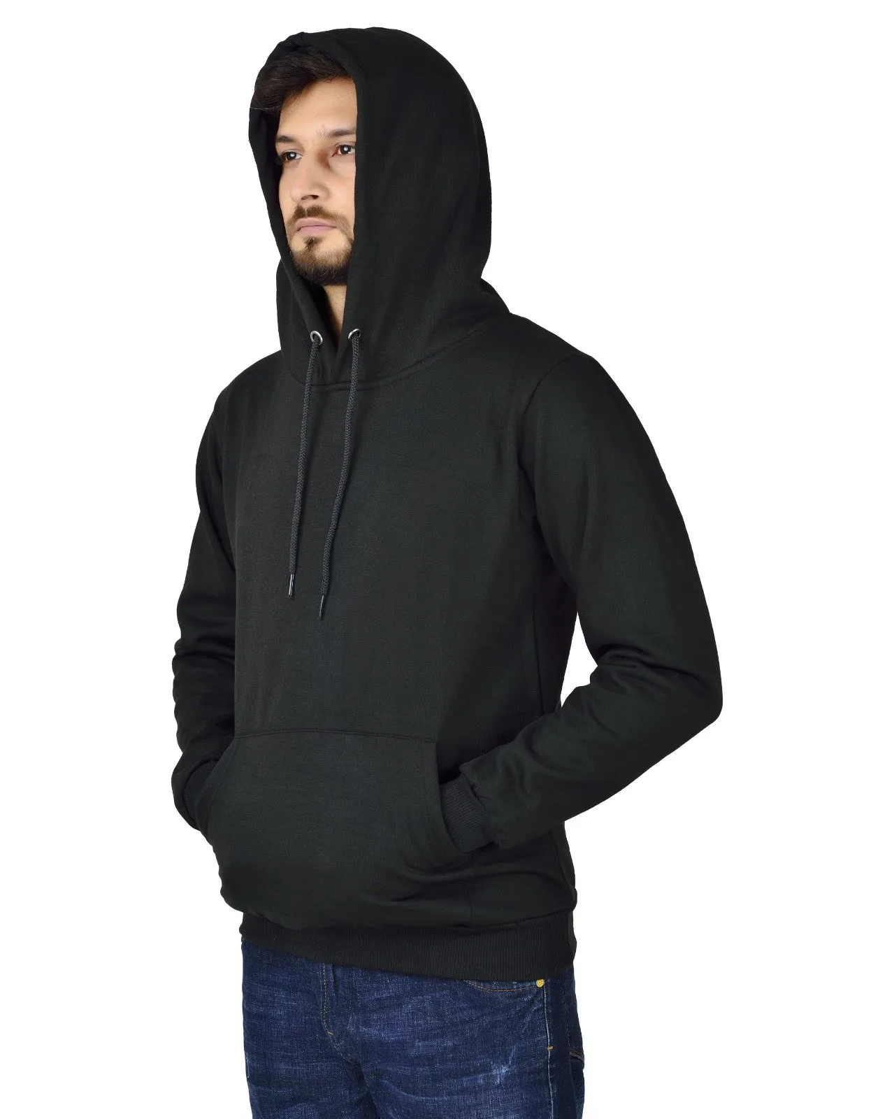 Oversized Limited Addition Hoodies Collection