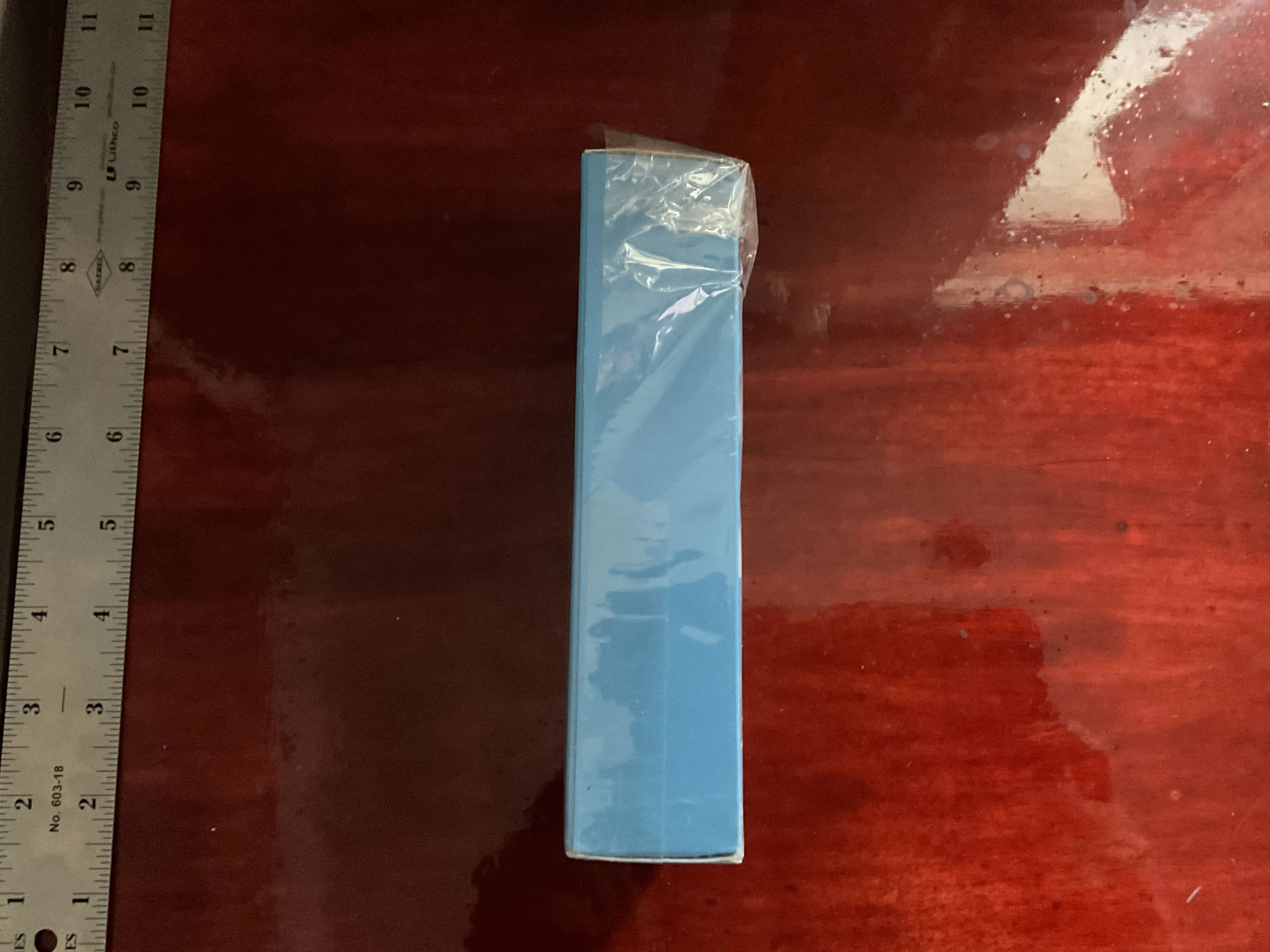 Emanuel Ungaro Apparition Sky 90ml/3 fl.oz image indicator(4)